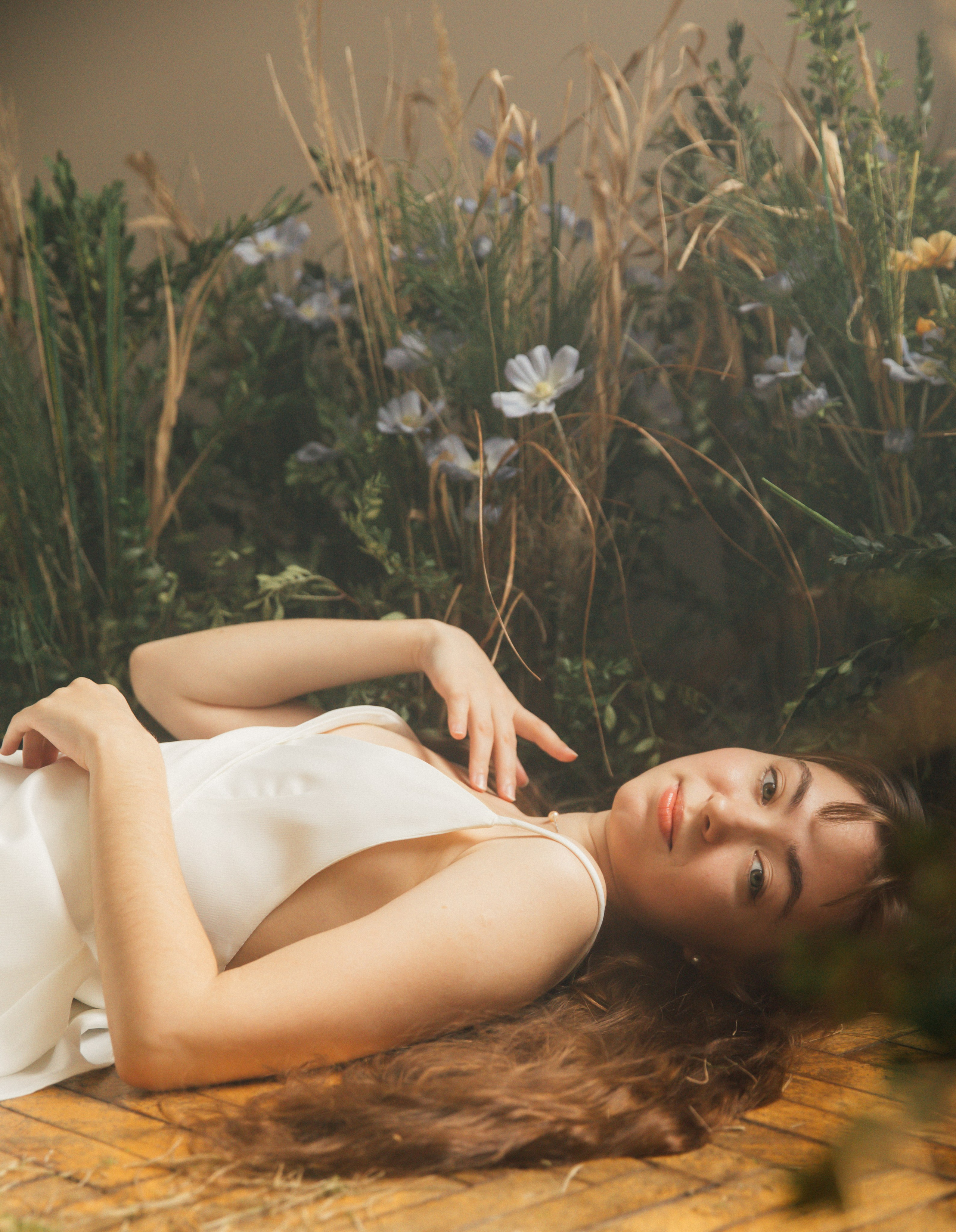 Сказочная фотосессия с Юлей. Портретный и семейный фотограф Юлия Герман