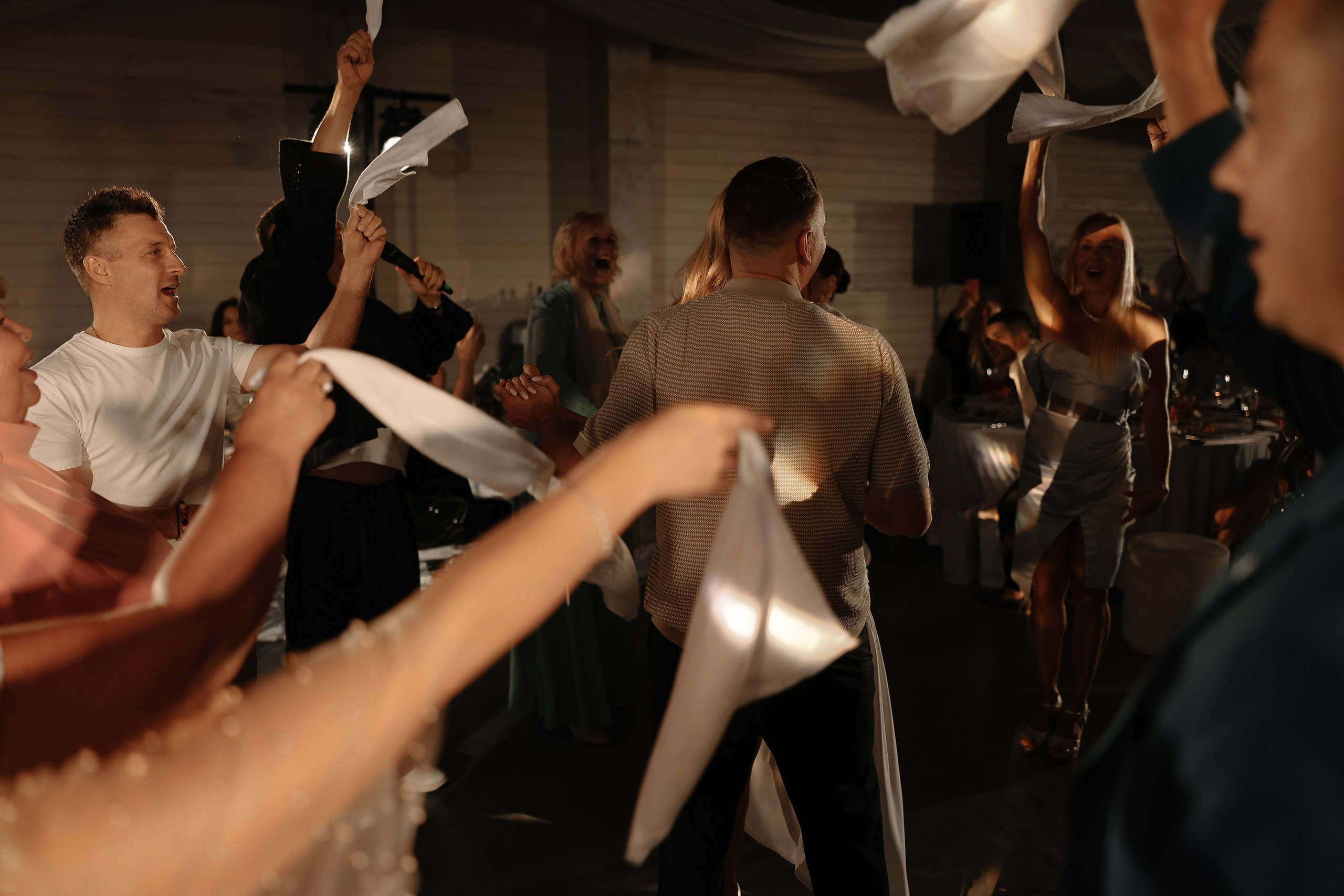 Лена и Тарас. Свадебный и семейный Фотограф Денис Кошель