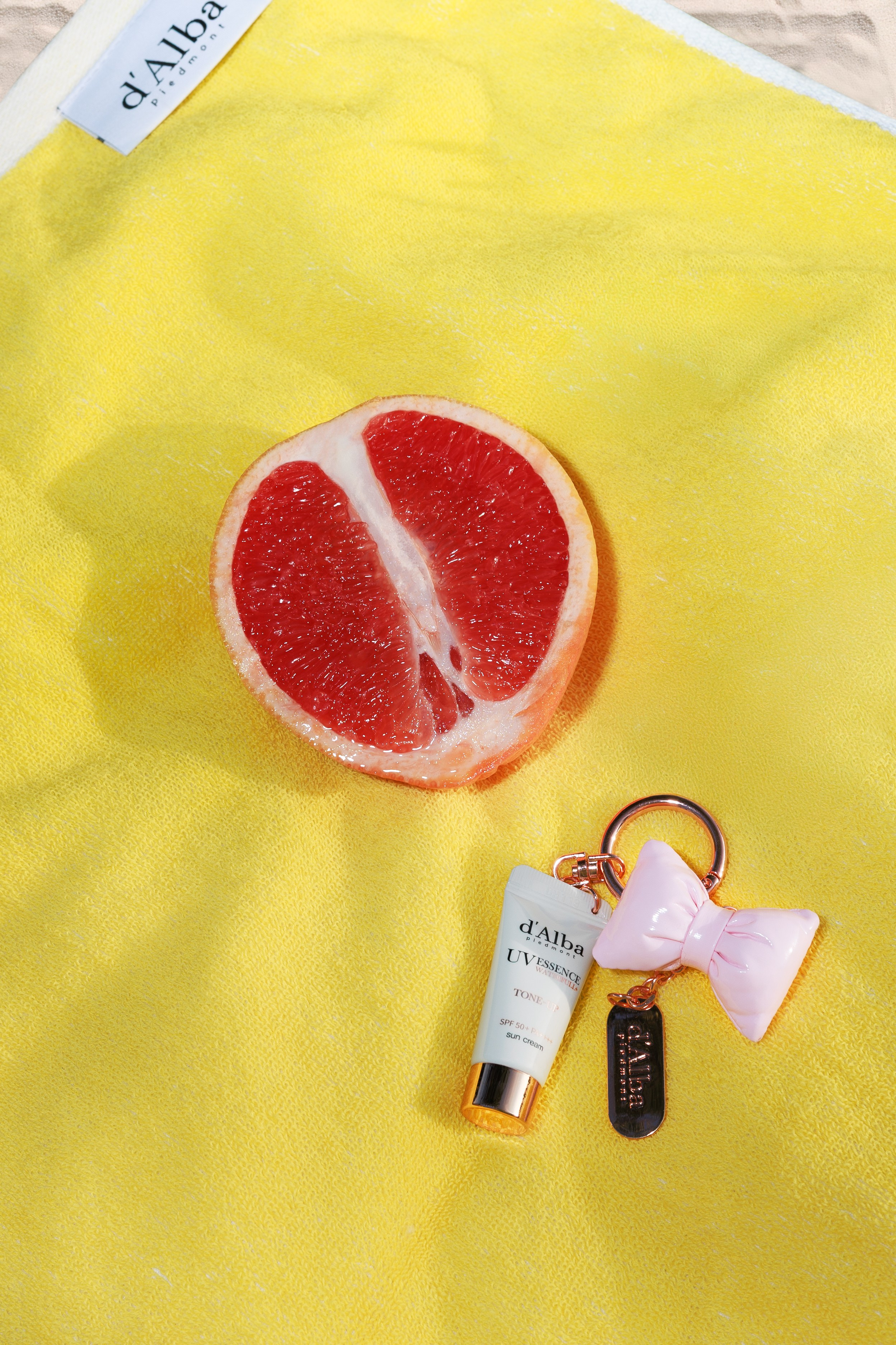 ПÁЧЕ х d'Alba. Предметный фотограф Москва Глухарёва Оля