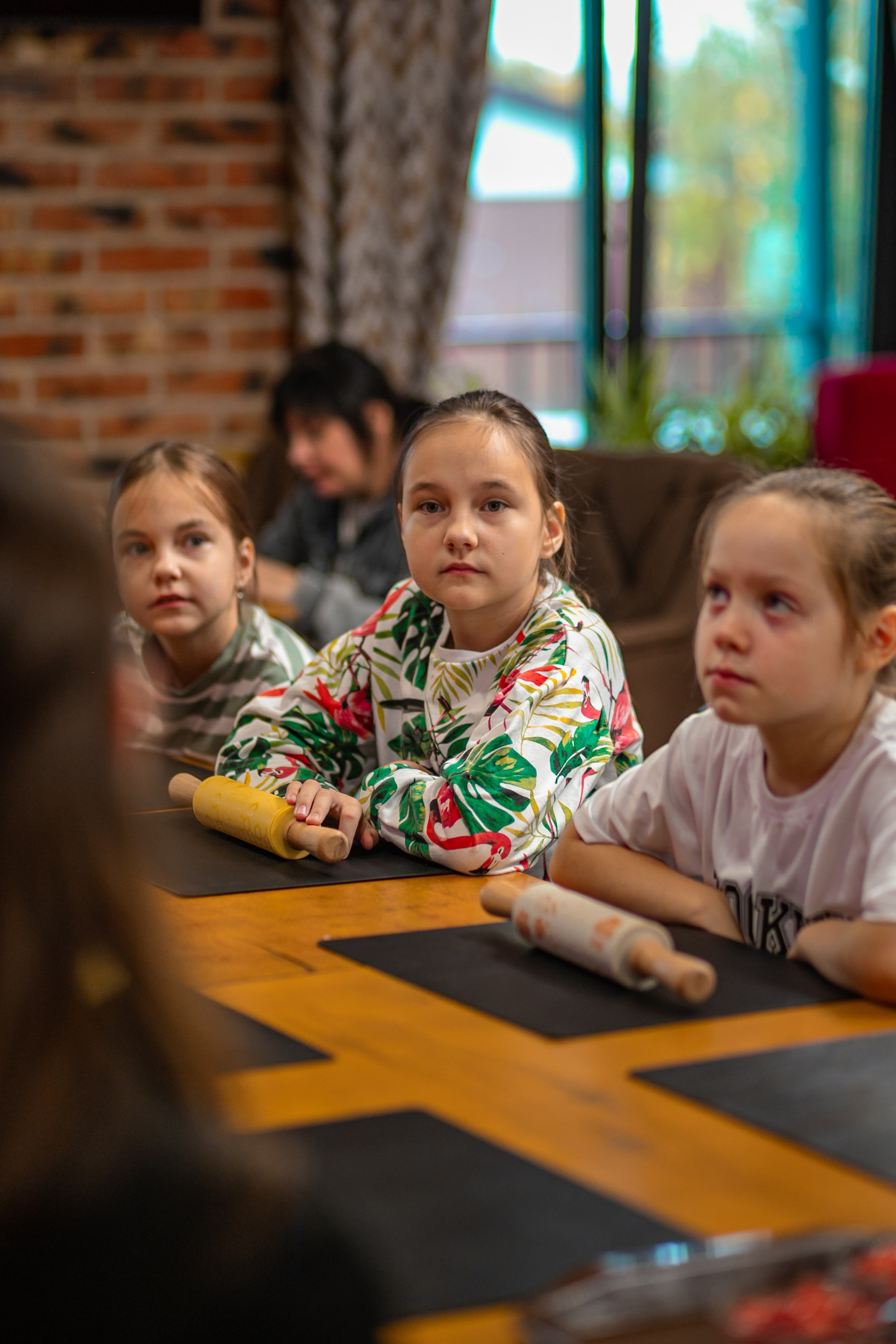 Детское МК. Фотограф Неверова Катерина