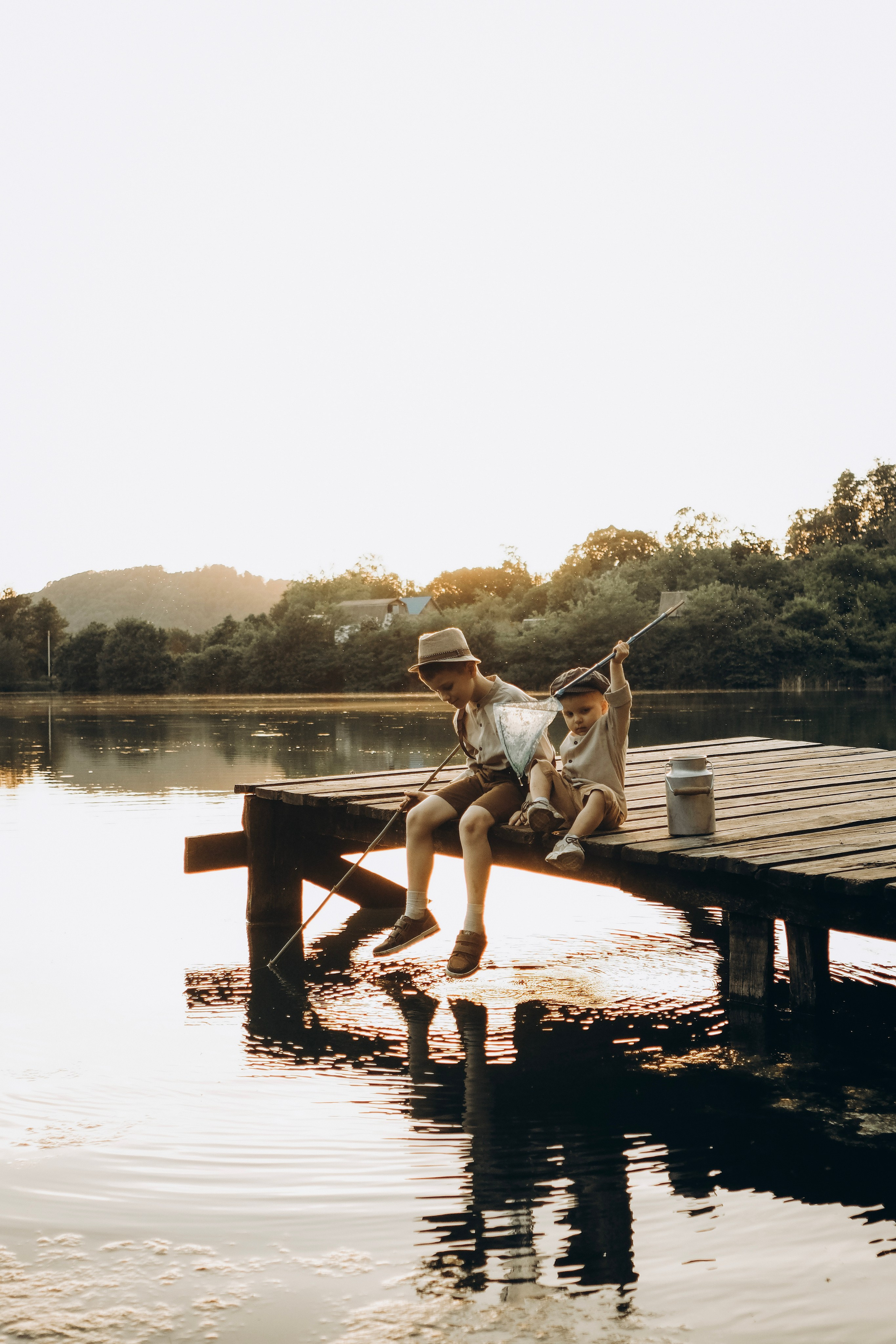 Калиновое озеро. Главная