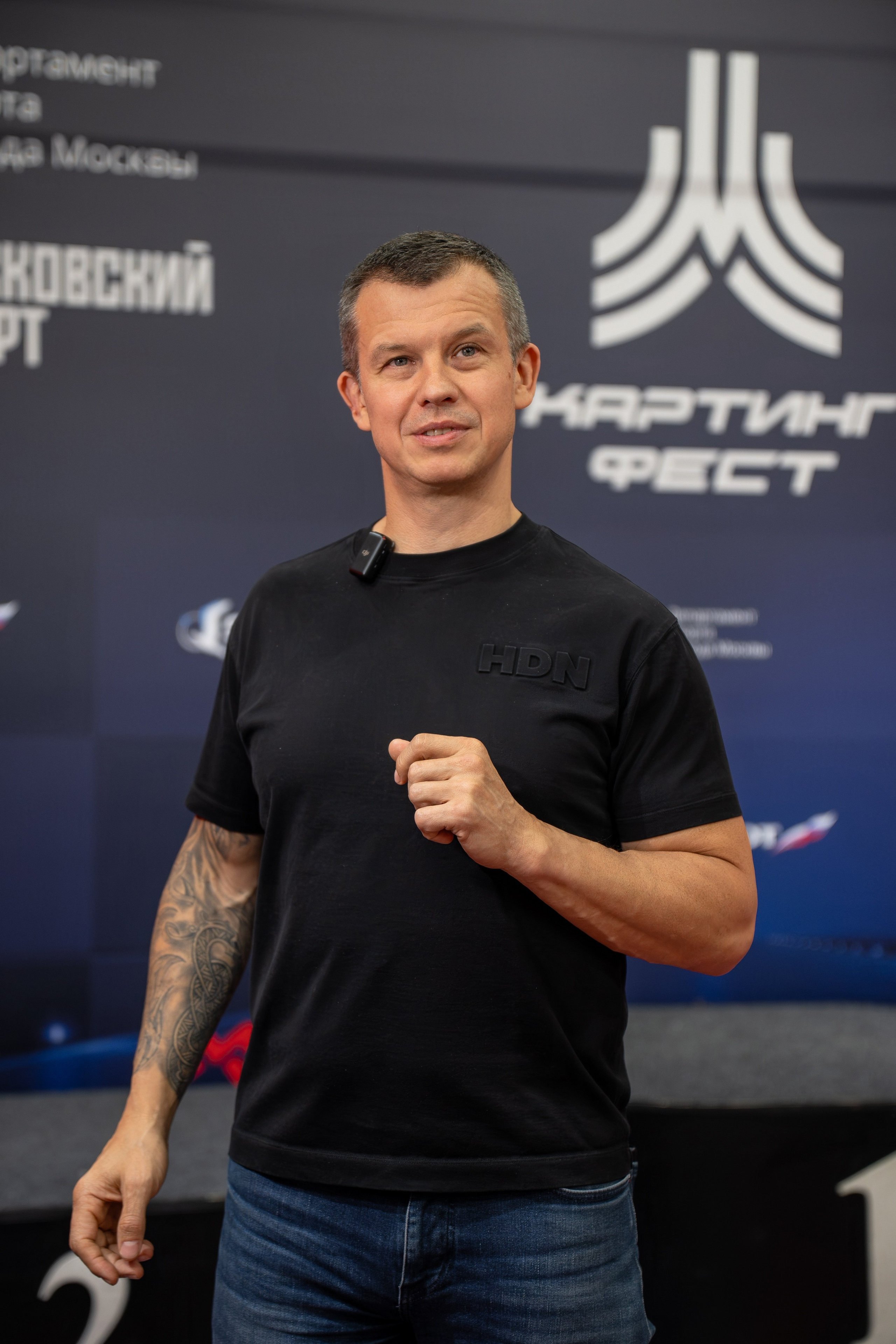 Miks Karting & Аэрофлот. Евгения Патрина