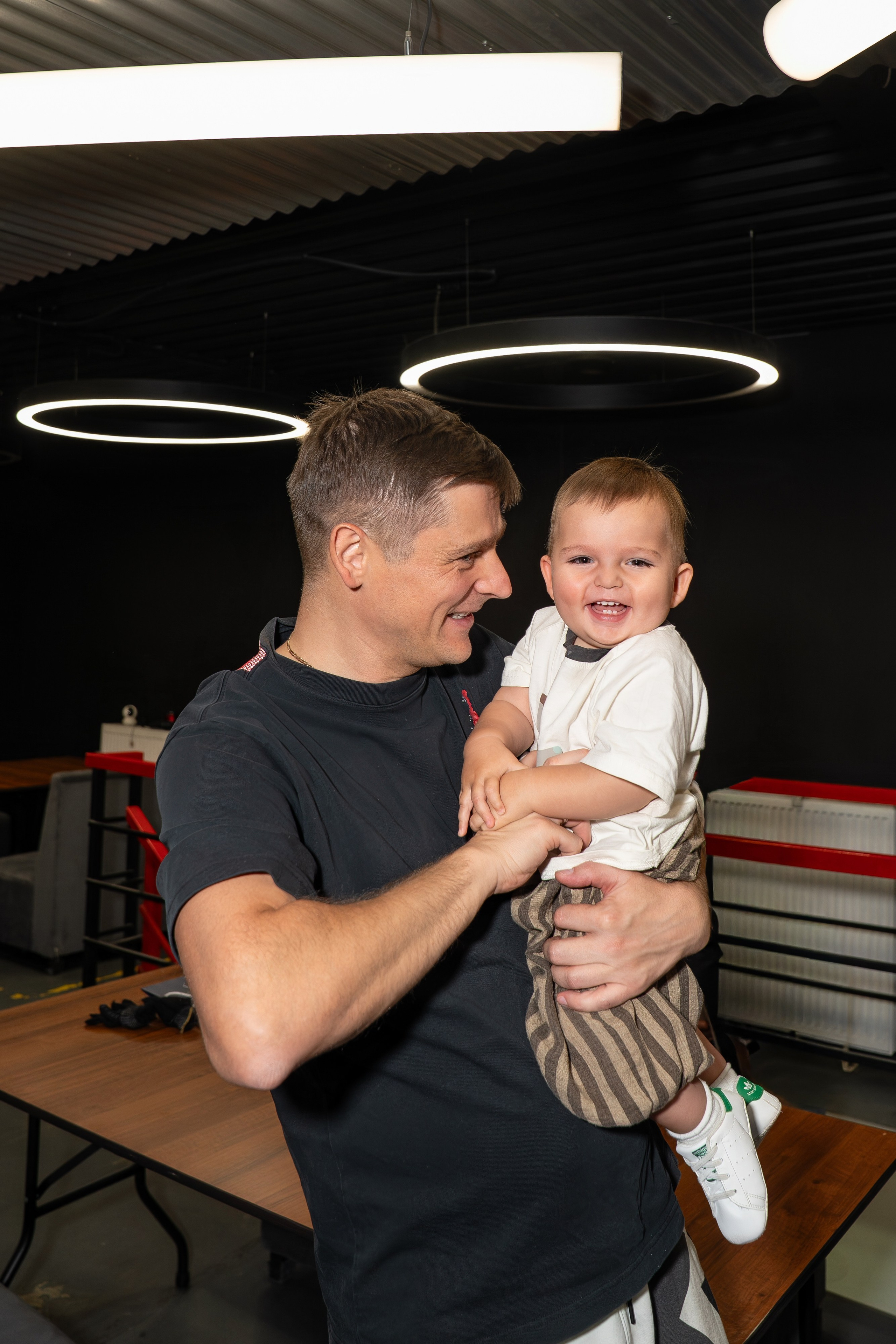 Miks Karting & Аэрофлот. Евгения Патрина