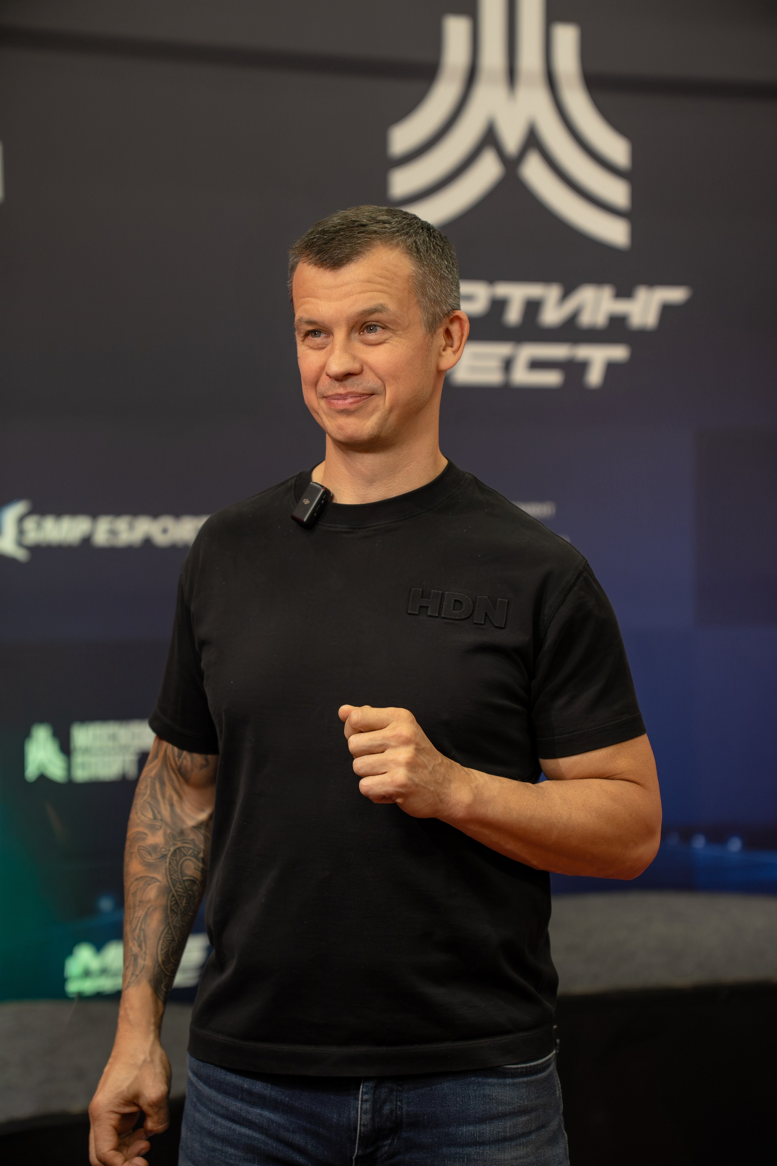 Miks Karting & Аэрофлот. Евгения Патрина