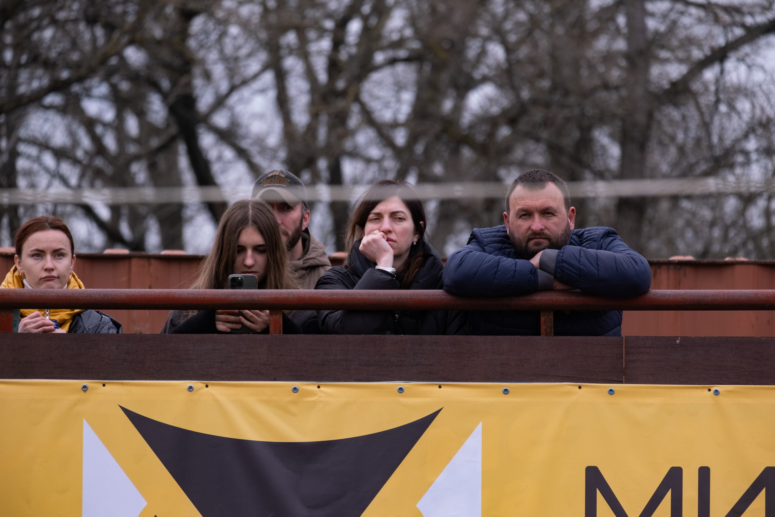 Репортаж. Kunchiy_