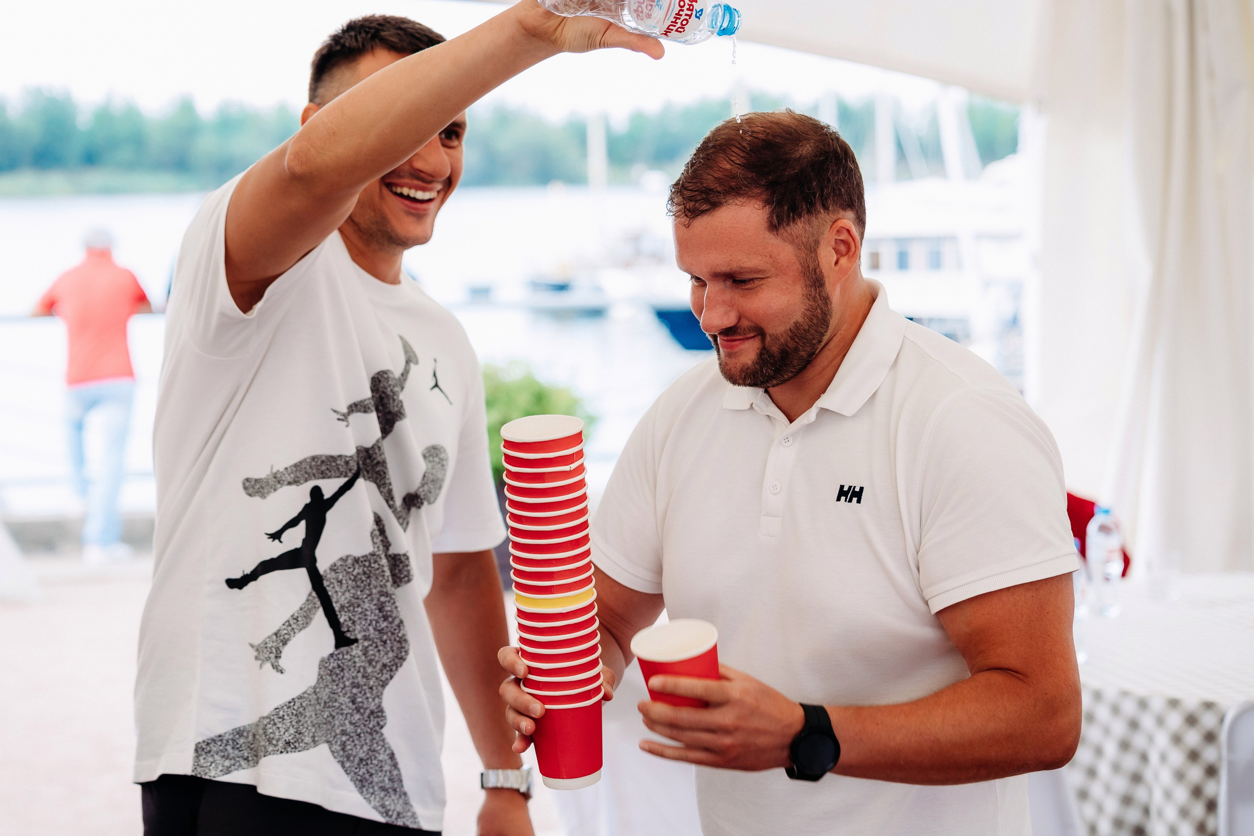 События. Фотограф в Санкт-Петербурге Кирюшенков Андрей