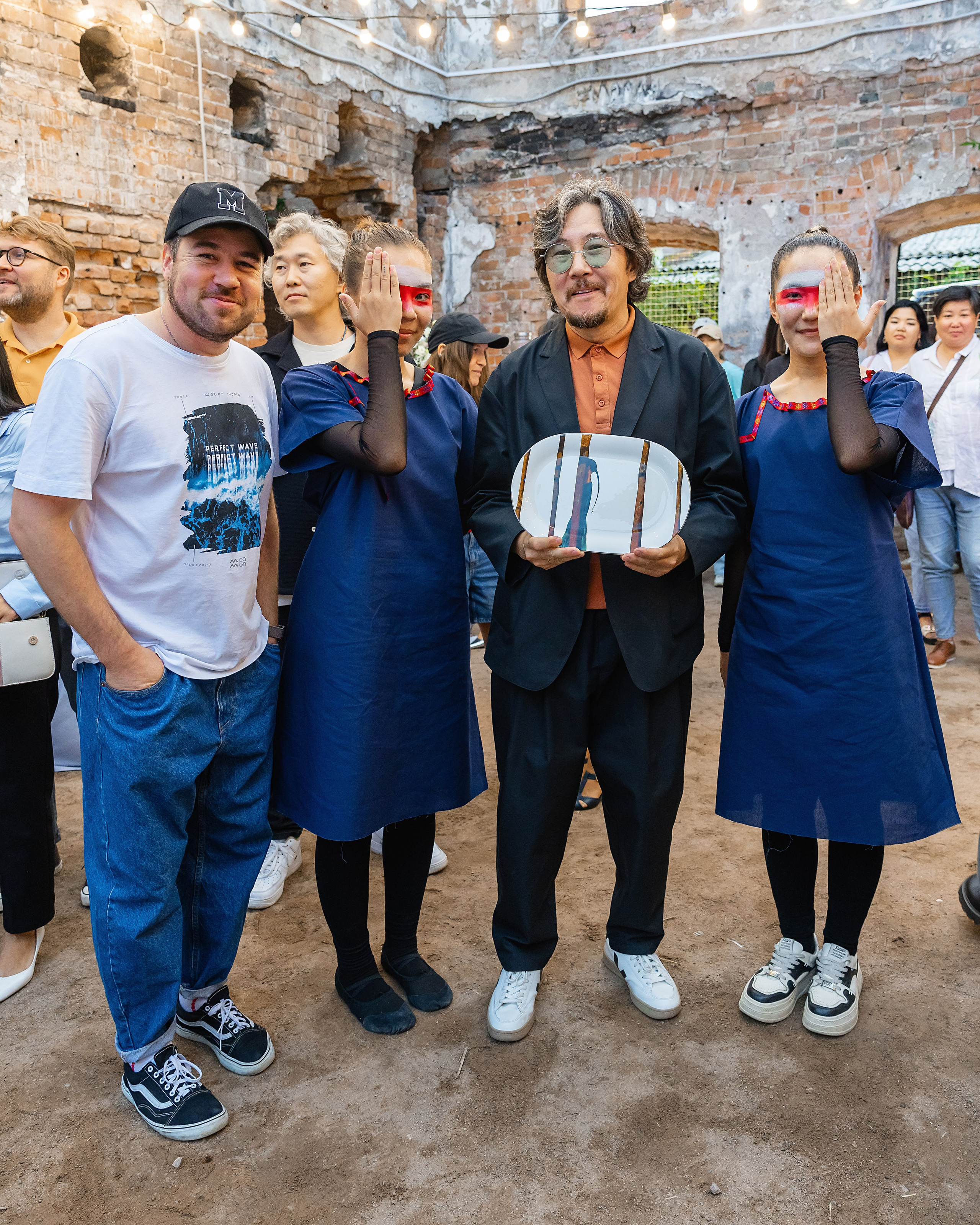 Юбилей компании «Домбо». Фотограф и видеограф в Улан-Удэ: Аюна Габагуева и Артём Шаханов