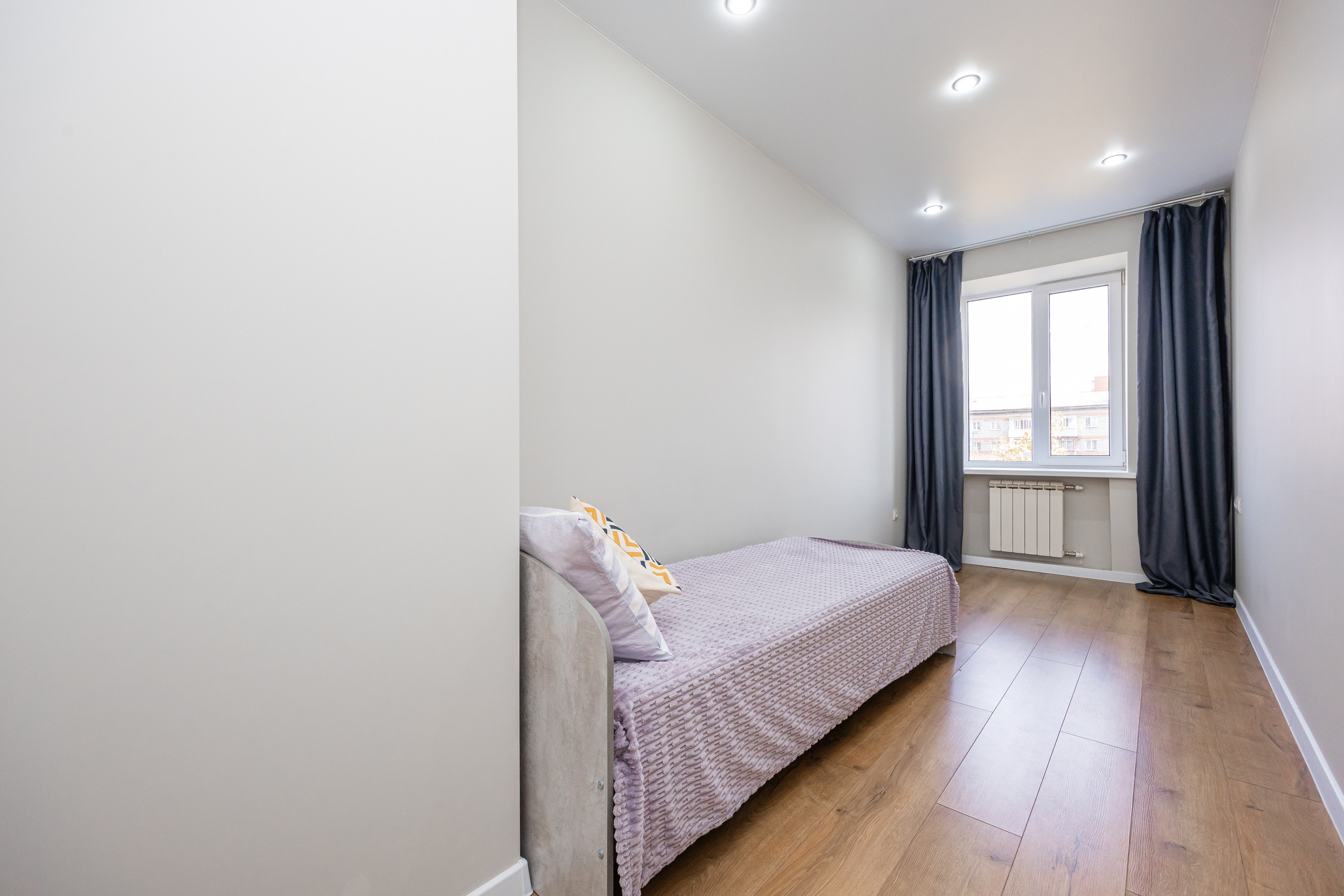 Риэлторская съёмка. Фотограф и видеограф в Улан-Удэ: Аюна Габагуева и Артём Шаханов