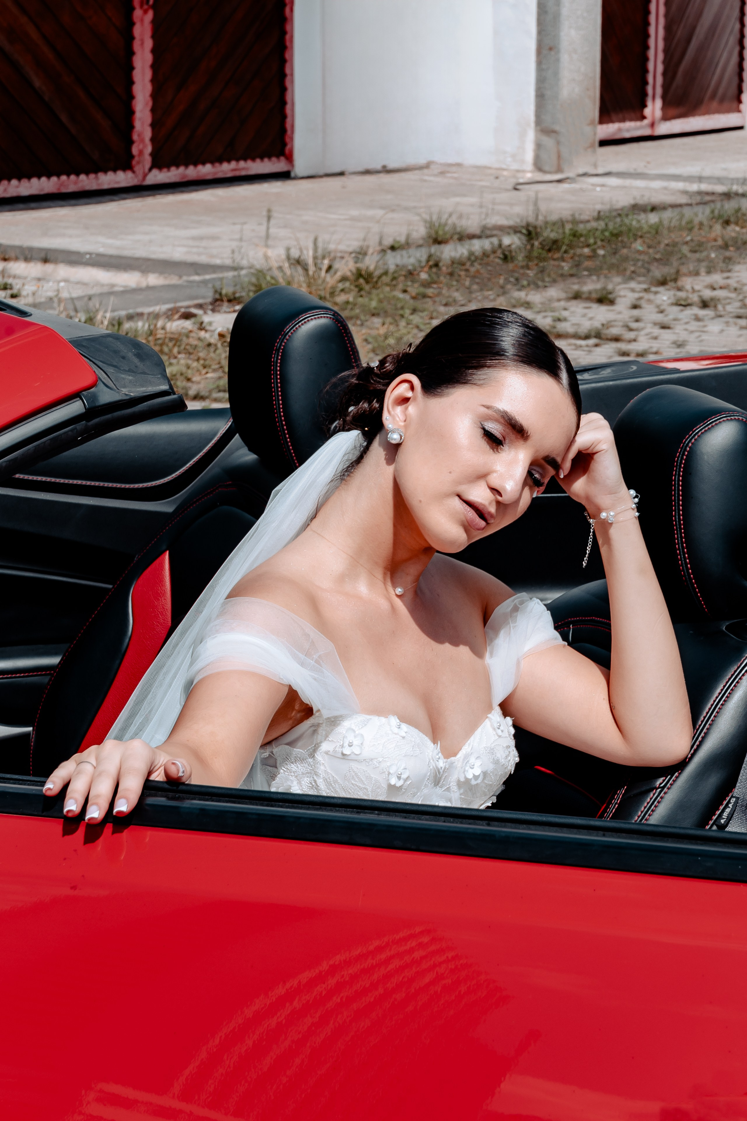 Свадьба «Измайлово» Екатарина -Александр. Свадебный/Портретный фотограф снимаю в Москве