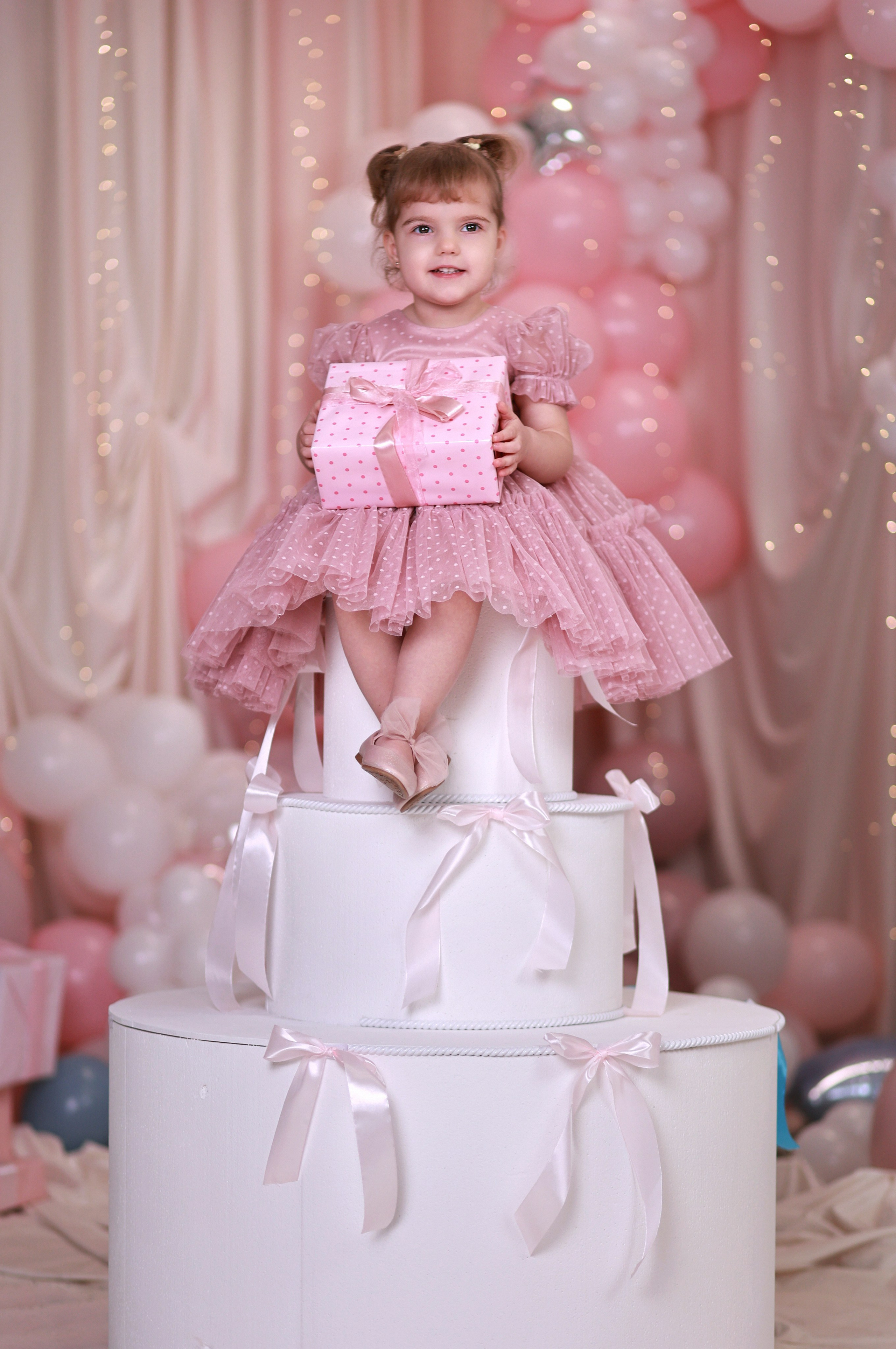 . Детский семейный фотограф Краснодар