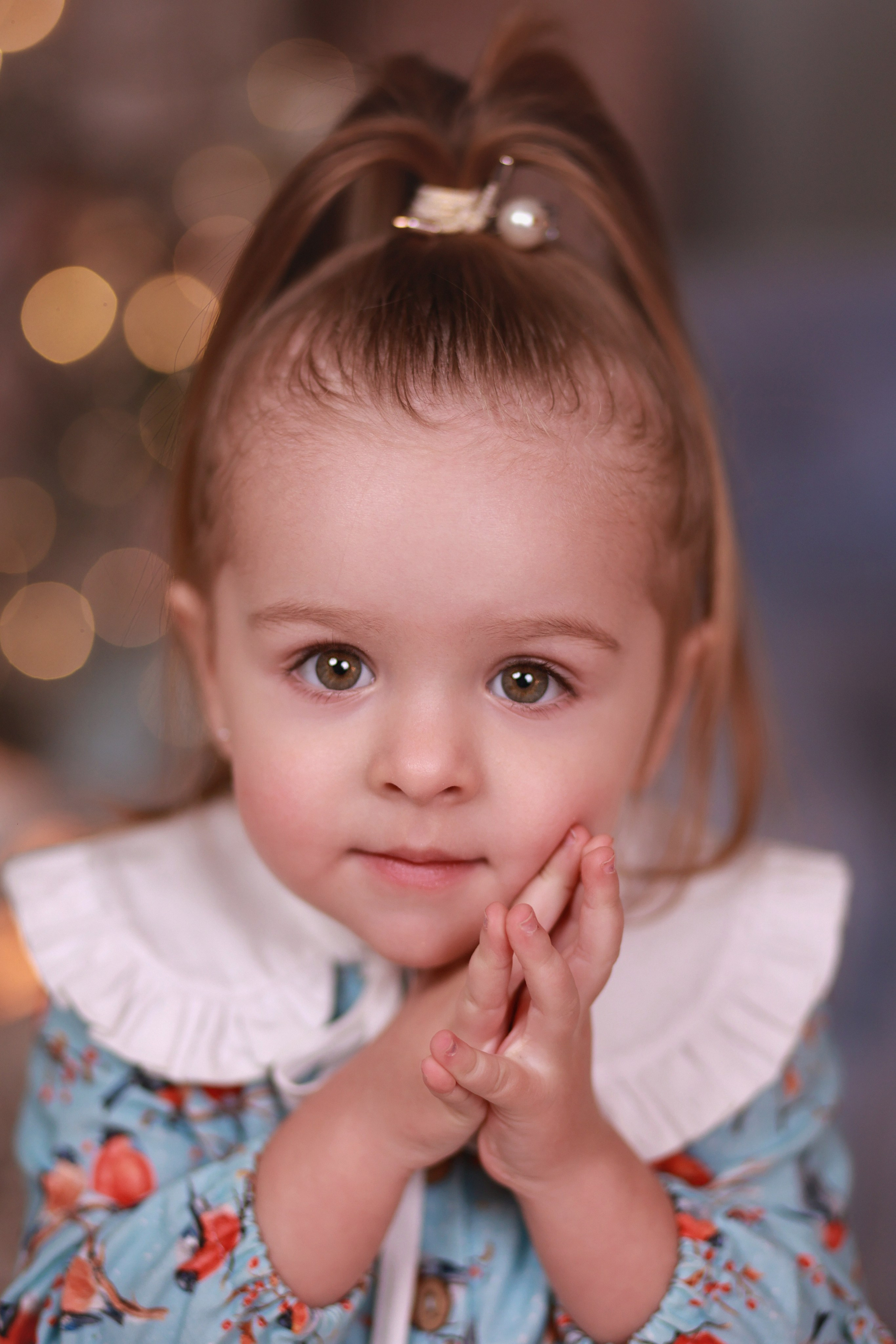 Alice. Детский семейный фотограф Краснодар