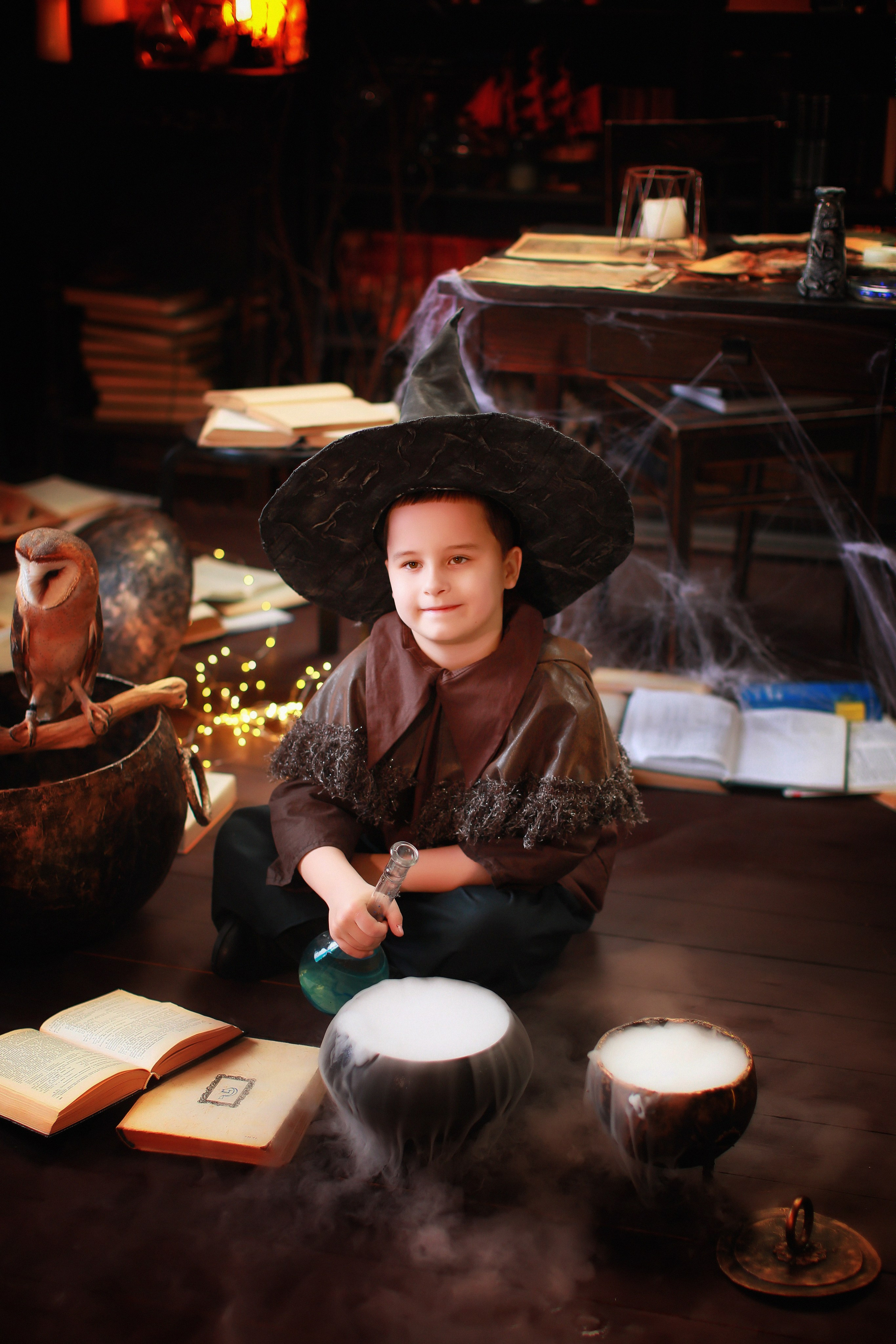 Алхимия. Детский семейный фотограф Краснодар