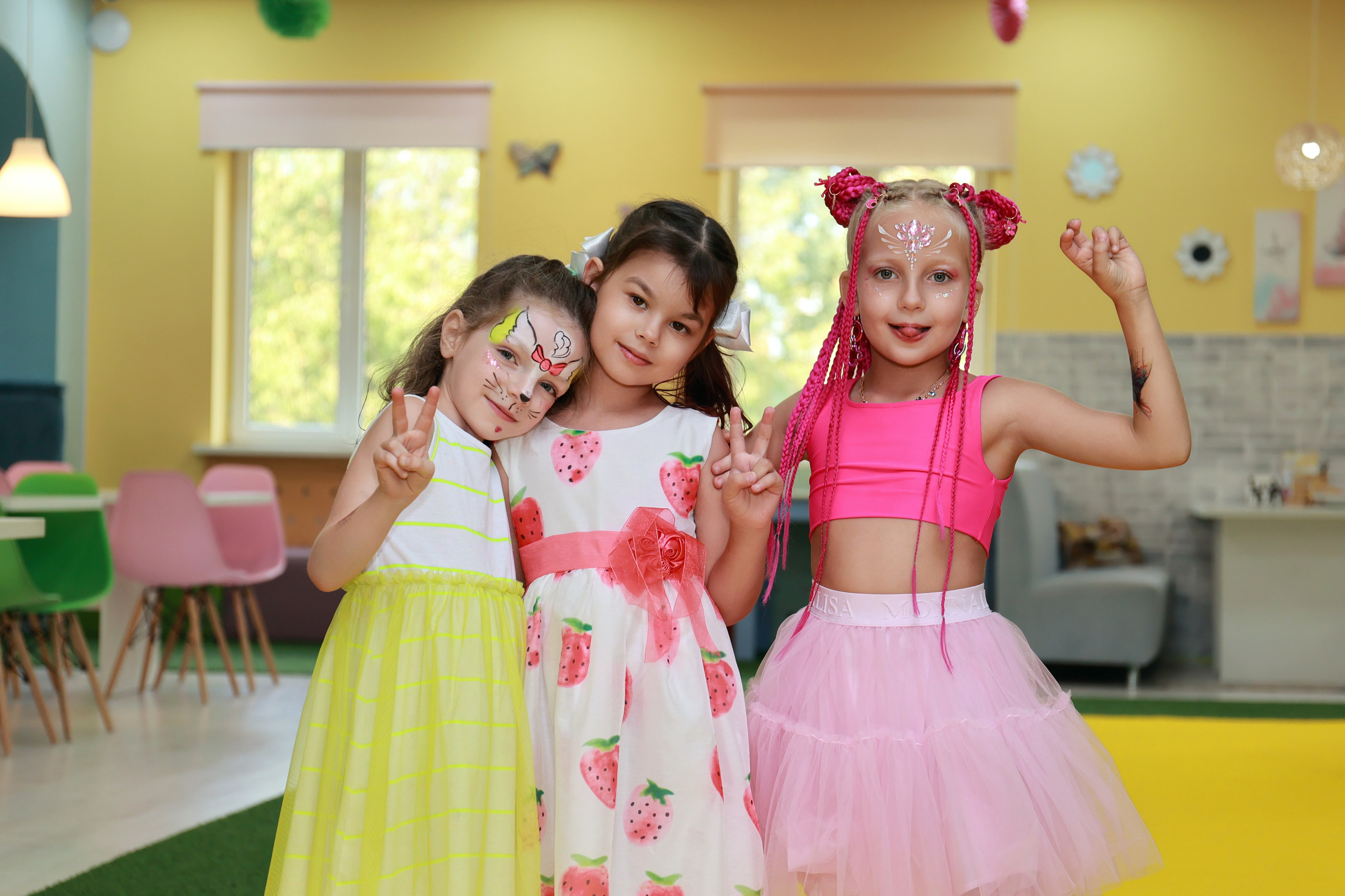 Непоседы. Детский семейный фотограф Краснодар