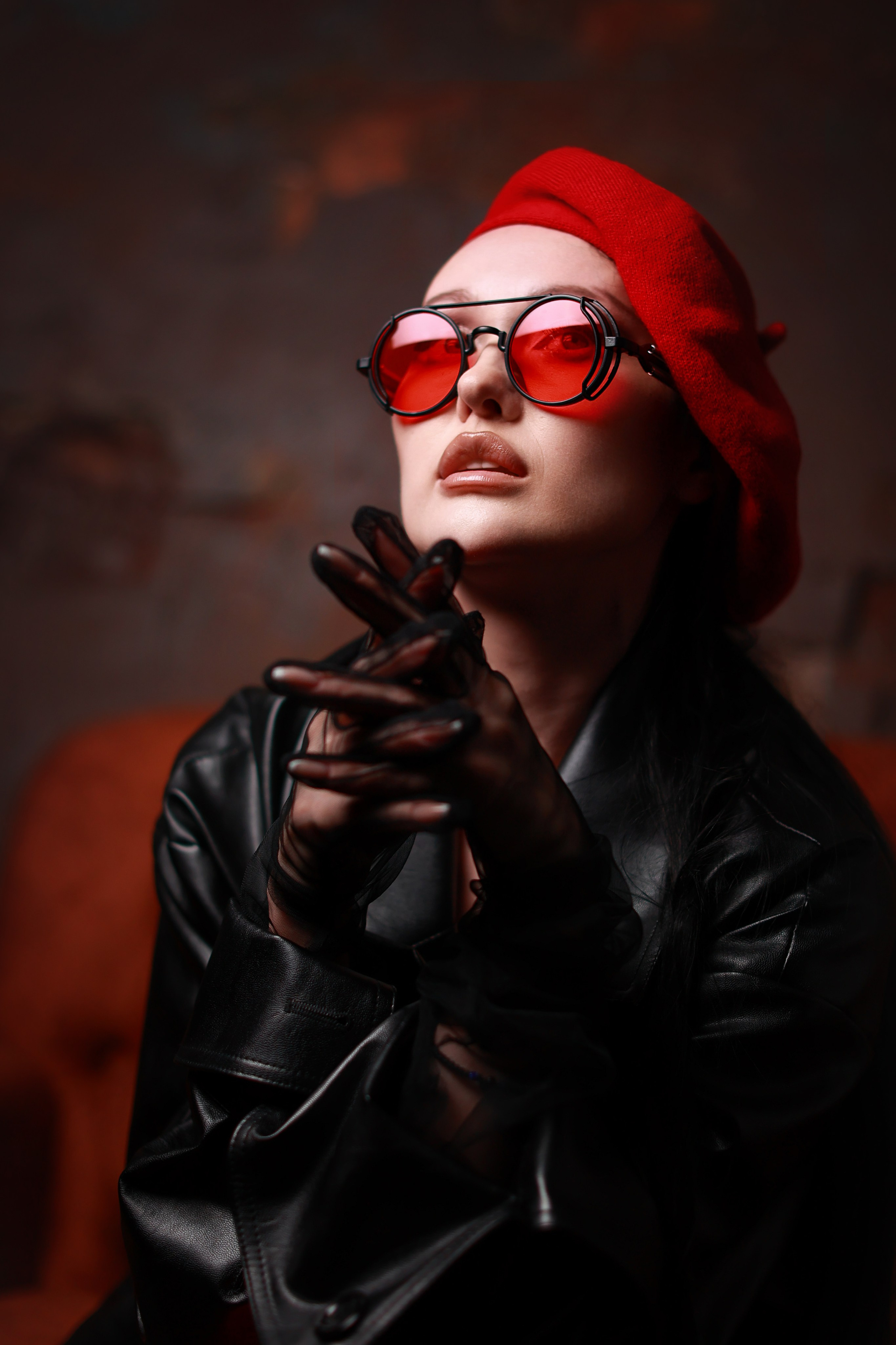 Любовь. Детский семейный фотограф Краснодар