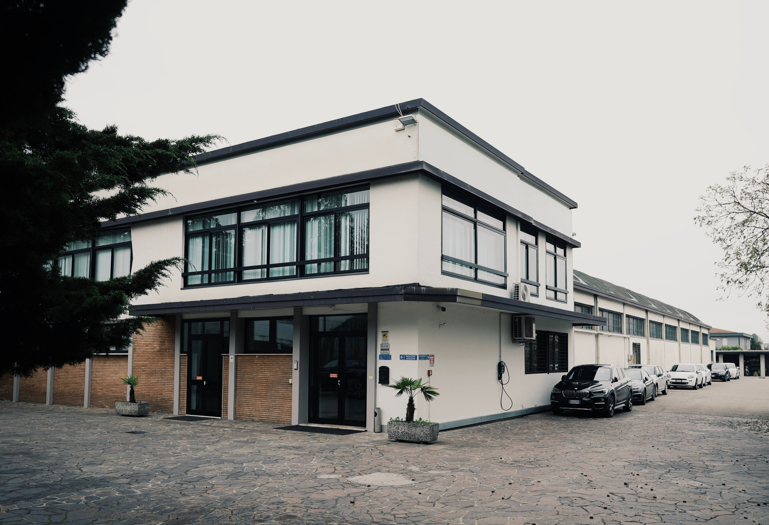 Sandro Vicari. Фотограф в Москве