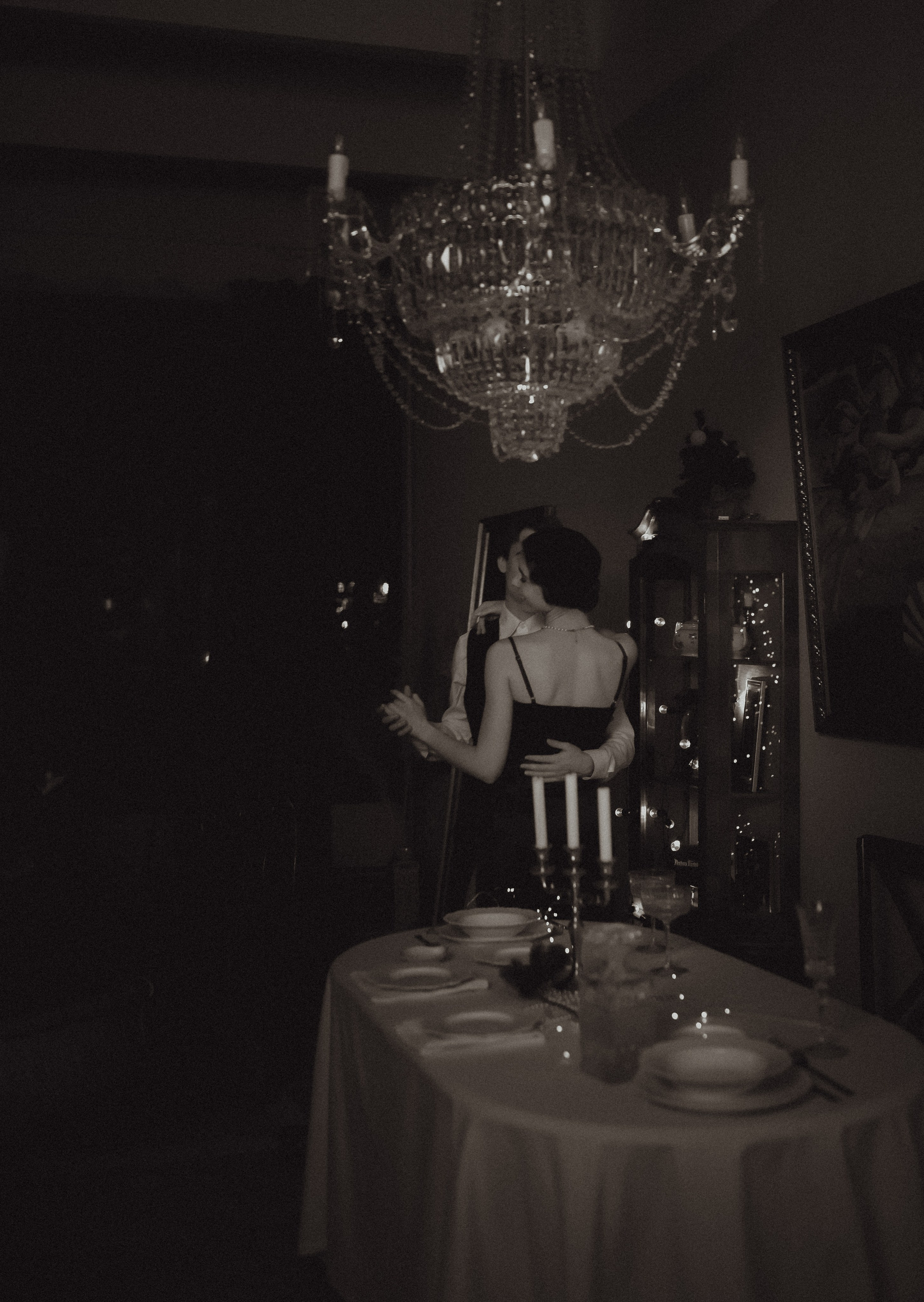 «Романс о любви». Твой проводник в мир ушедших эпох, романтики и женственности