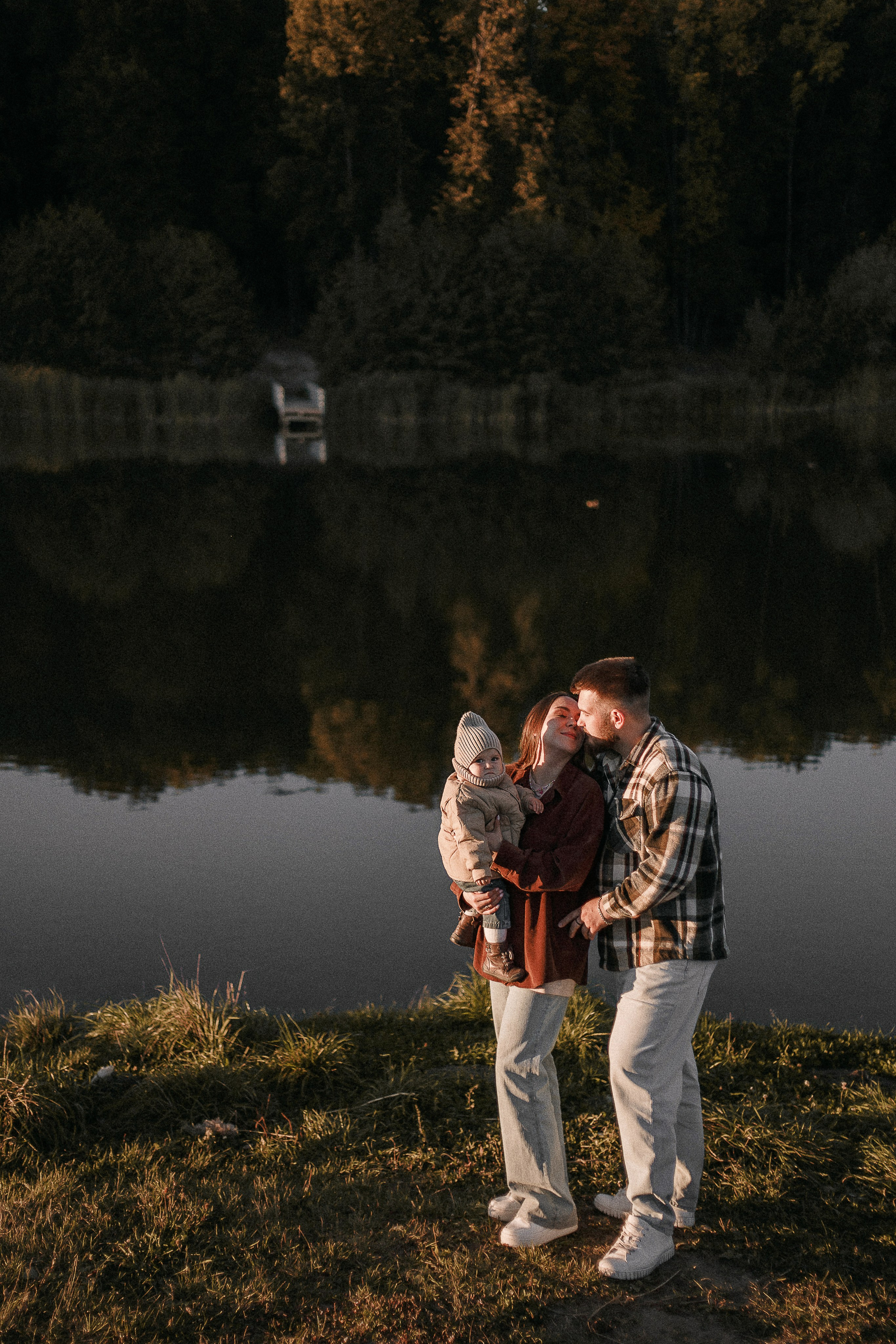 Теплая осень. Фотограф Саранск Екатерина Жукова