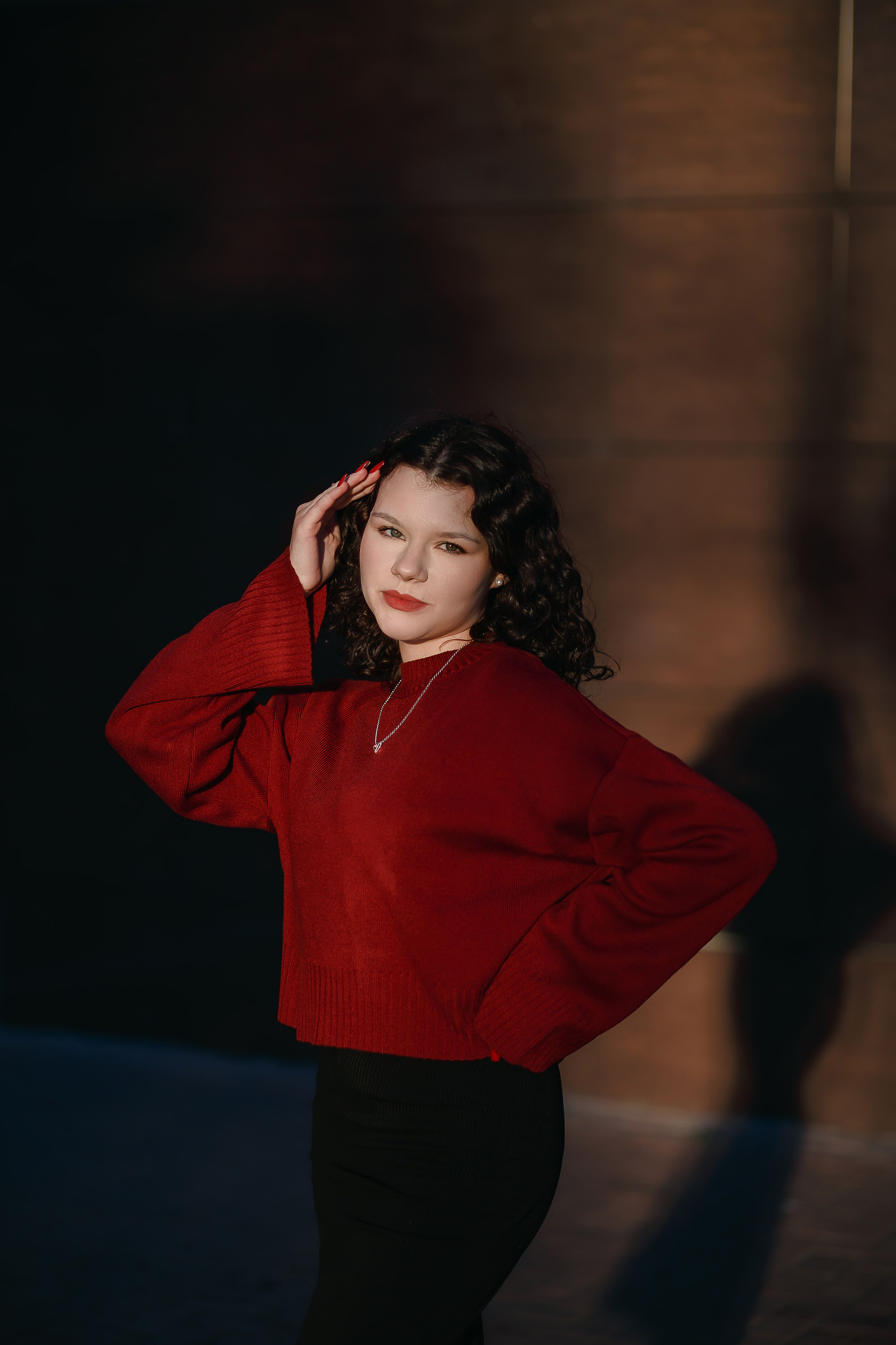 Солнечная весна. Фотограф Саранск Екатерина Жукова