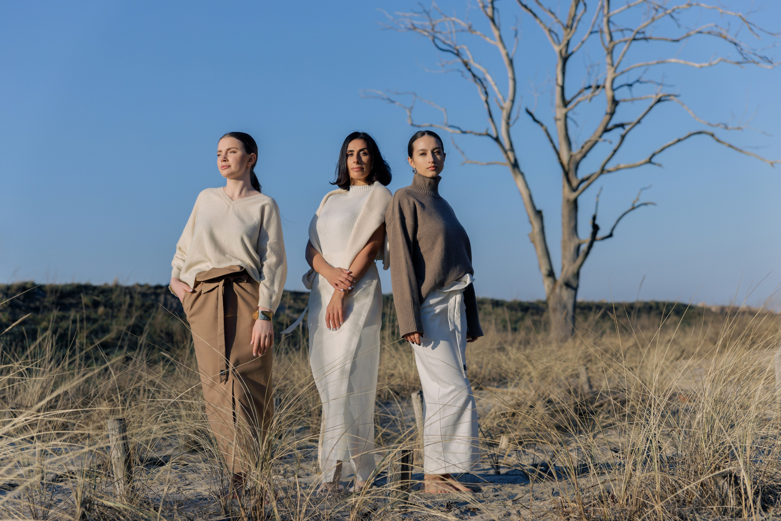 BIGI. Фотограф Анастасия Горлач в Калининграде