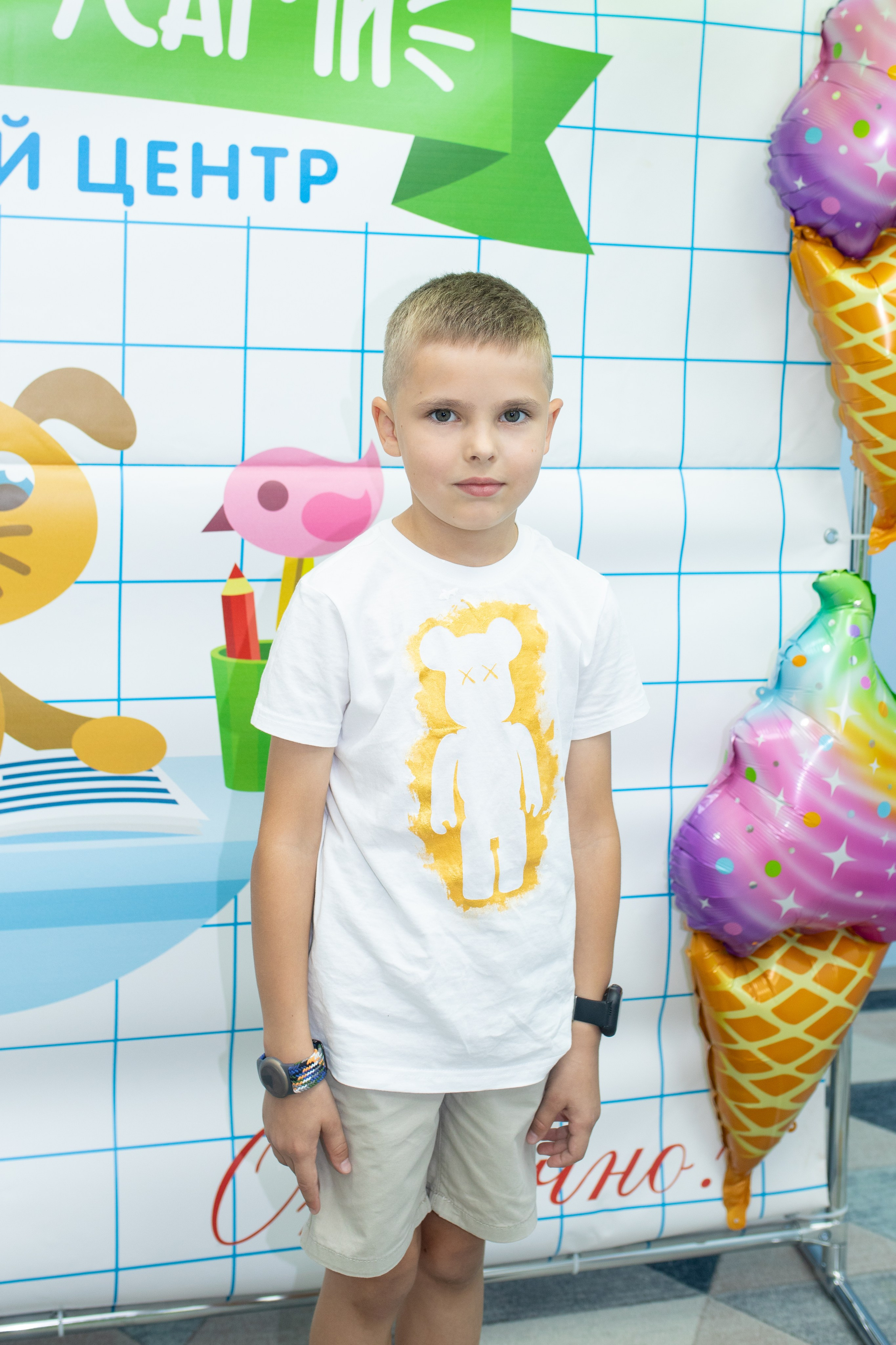Выпускной. «Сами с усами». Фотограф в Новосибирске Ася Зверева