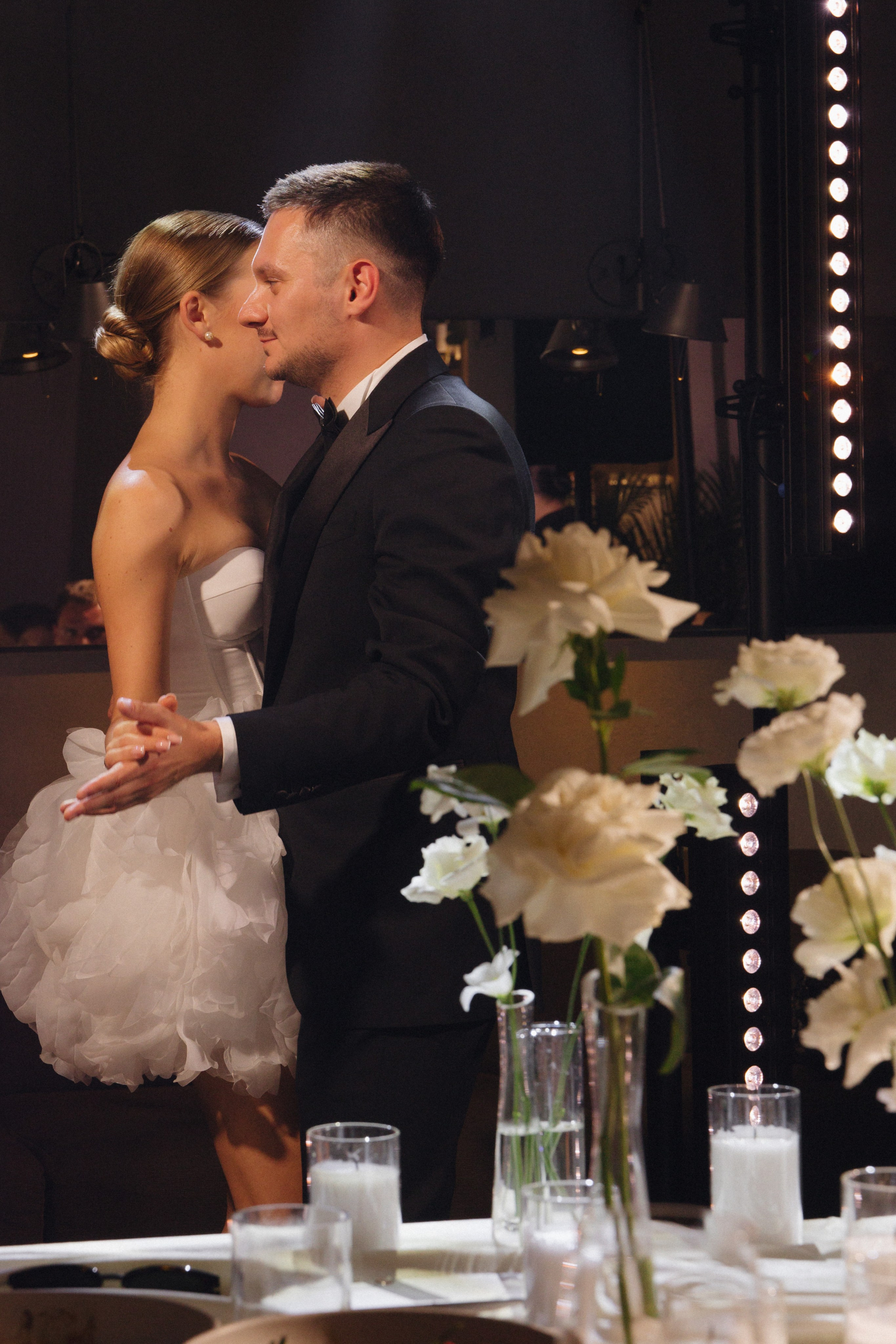 Ода нашей любви. Свадебный и Love story фотограф Никита Хуска город Пермь