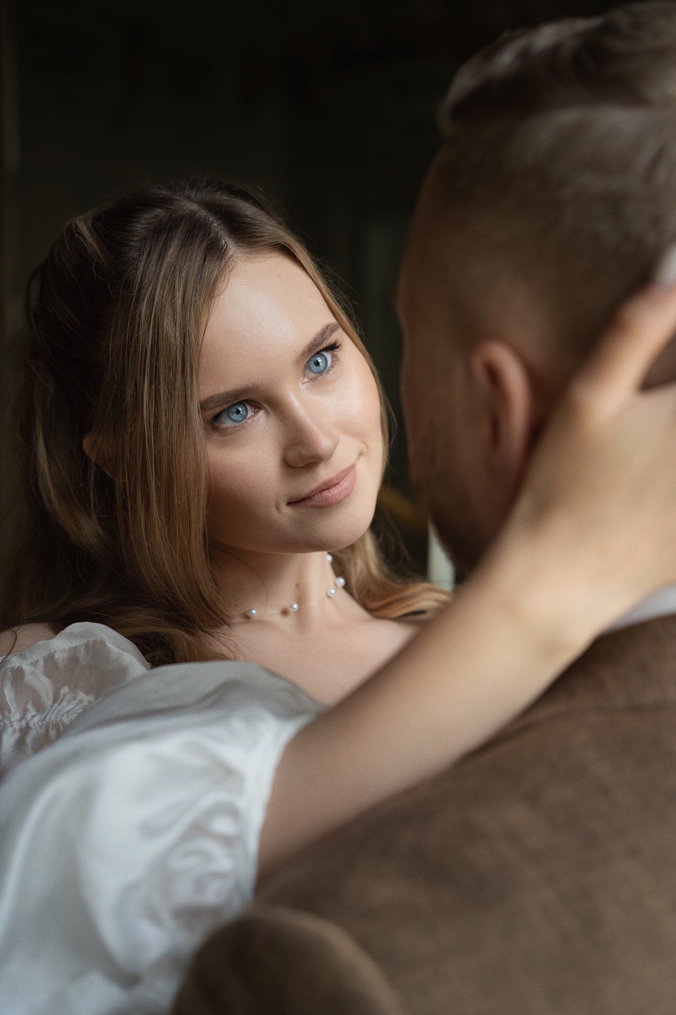 Свадьба для двоих. Свадебный фотограф видеограф в Москве и Санкт-Петербурге
