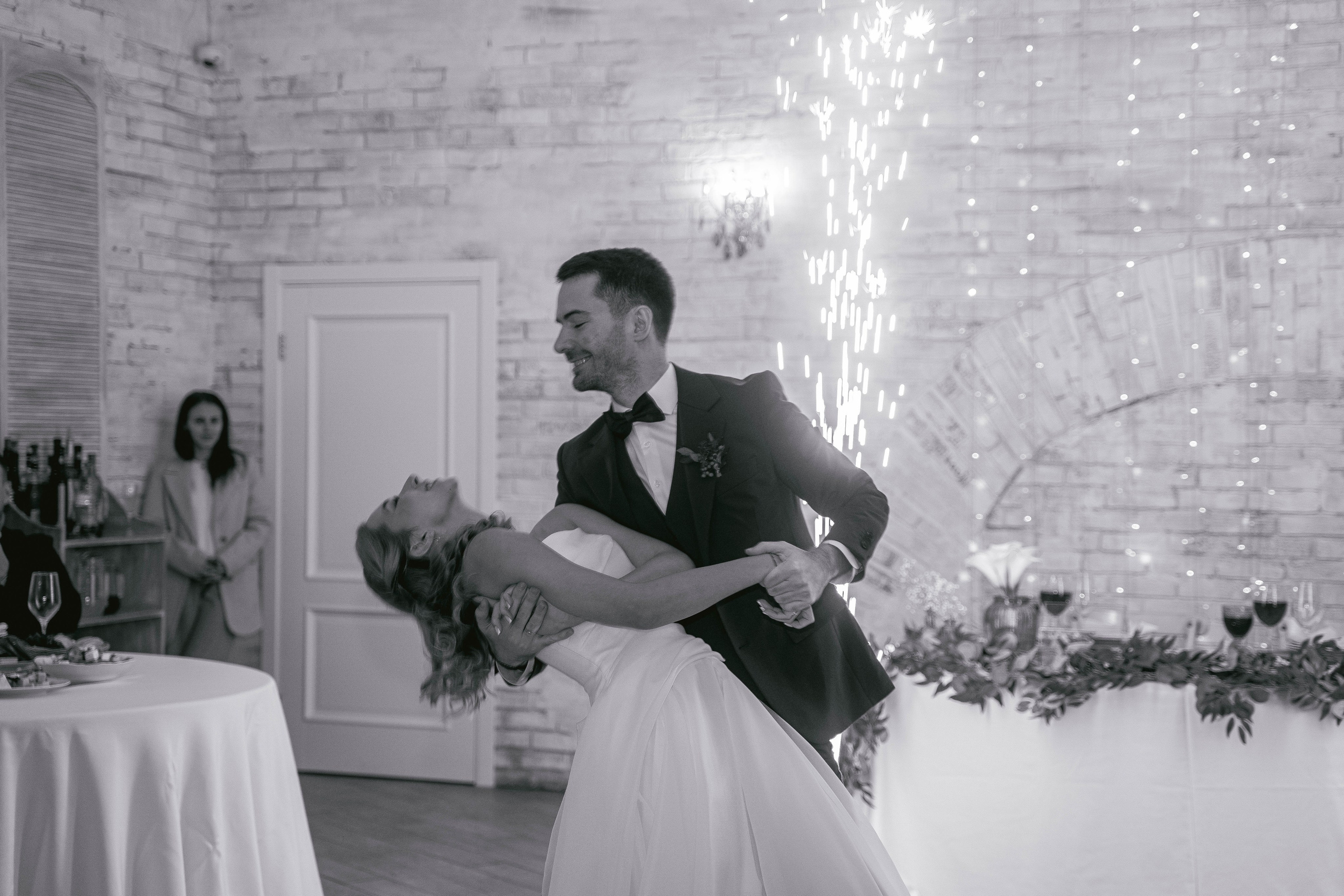 Анастасия & Владимир