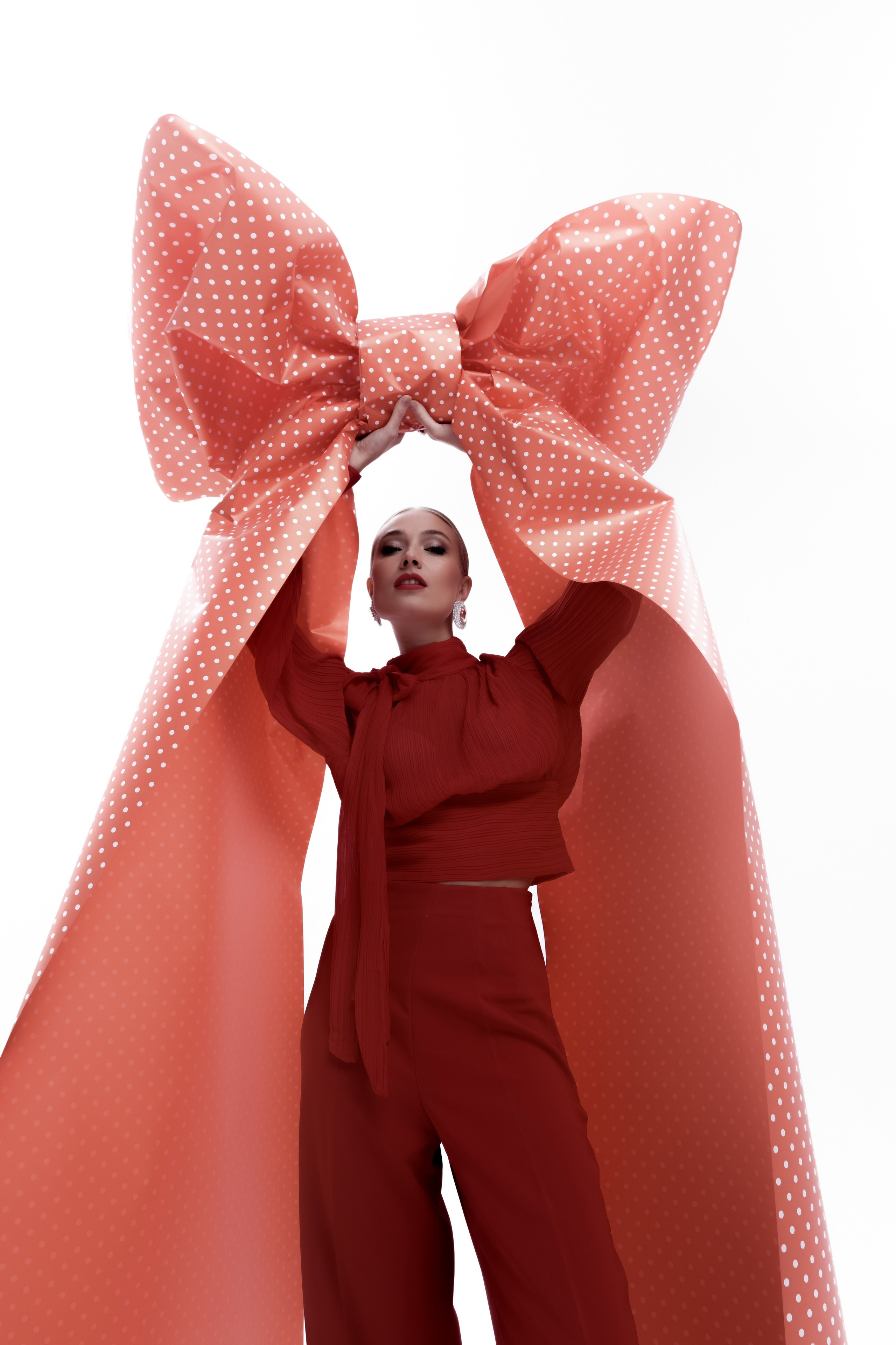 Юлия. Фотограф Анна Попова