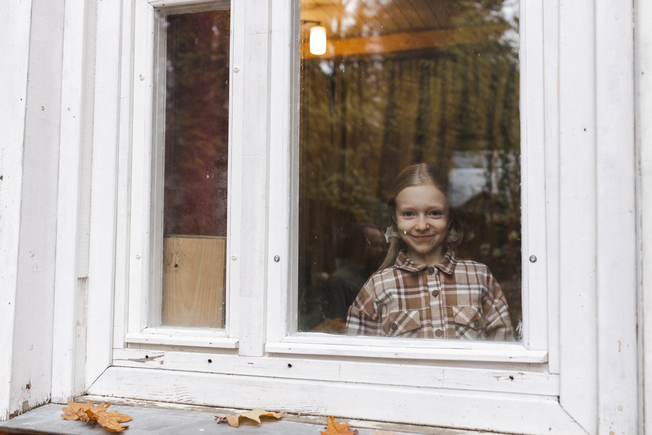 Five o'clock (история большой семьи). Семейный фотограф в Москве