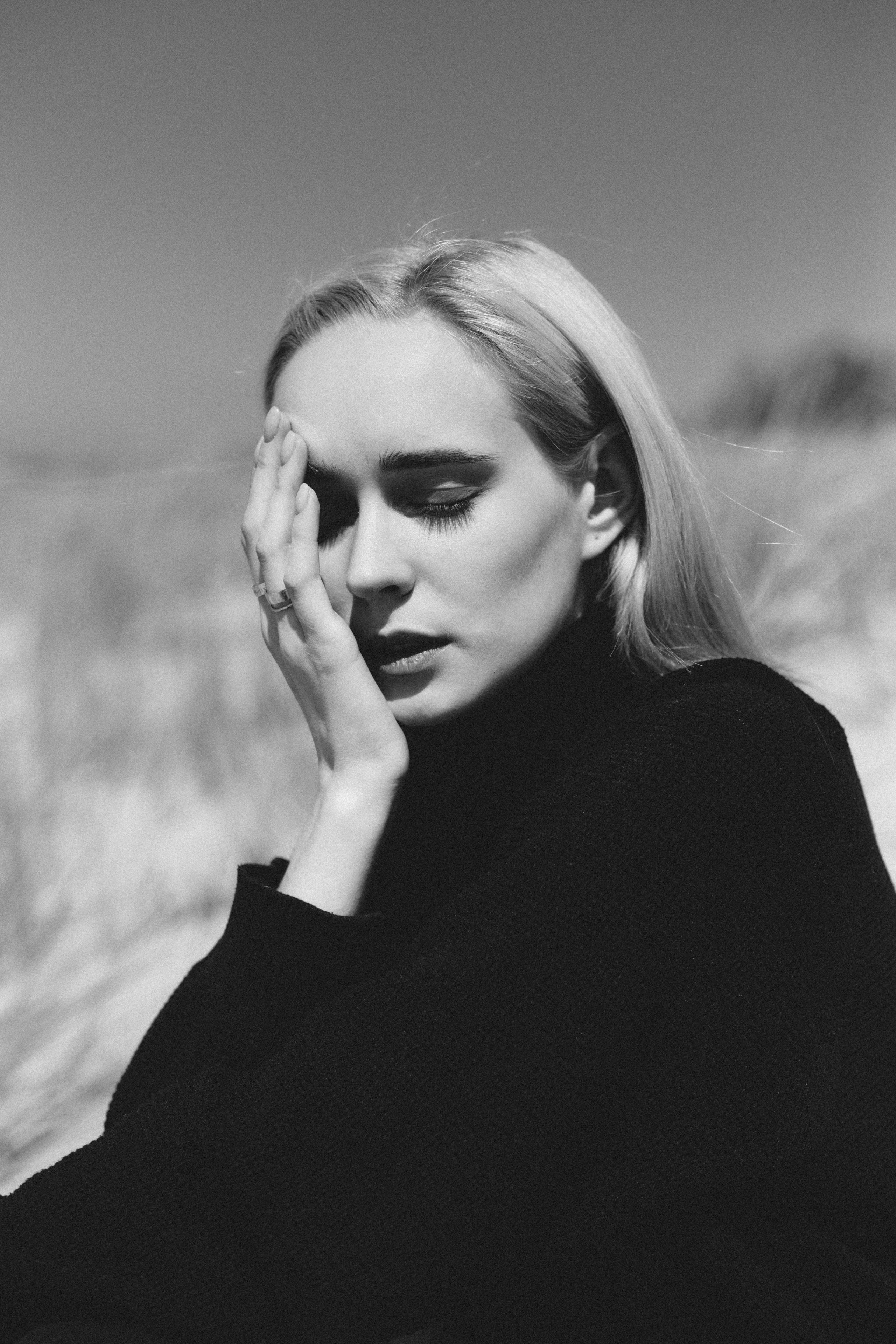 Лолита. Никита Белокопытов — фотограф в Москве и Санкт-Петербурге