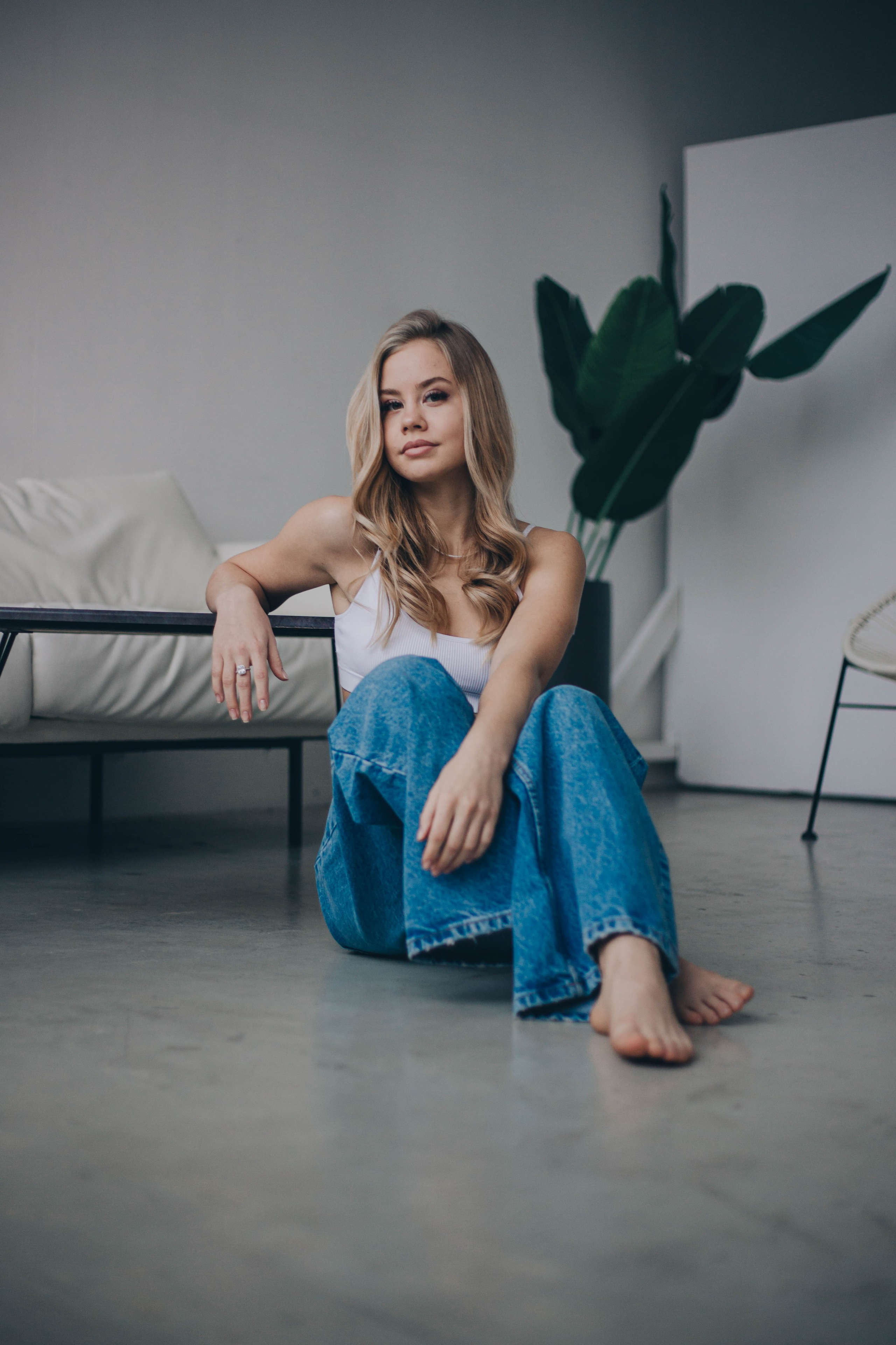 Алина. Никита Белокопытов — фотограф в Москве и Санкт-Петербурге