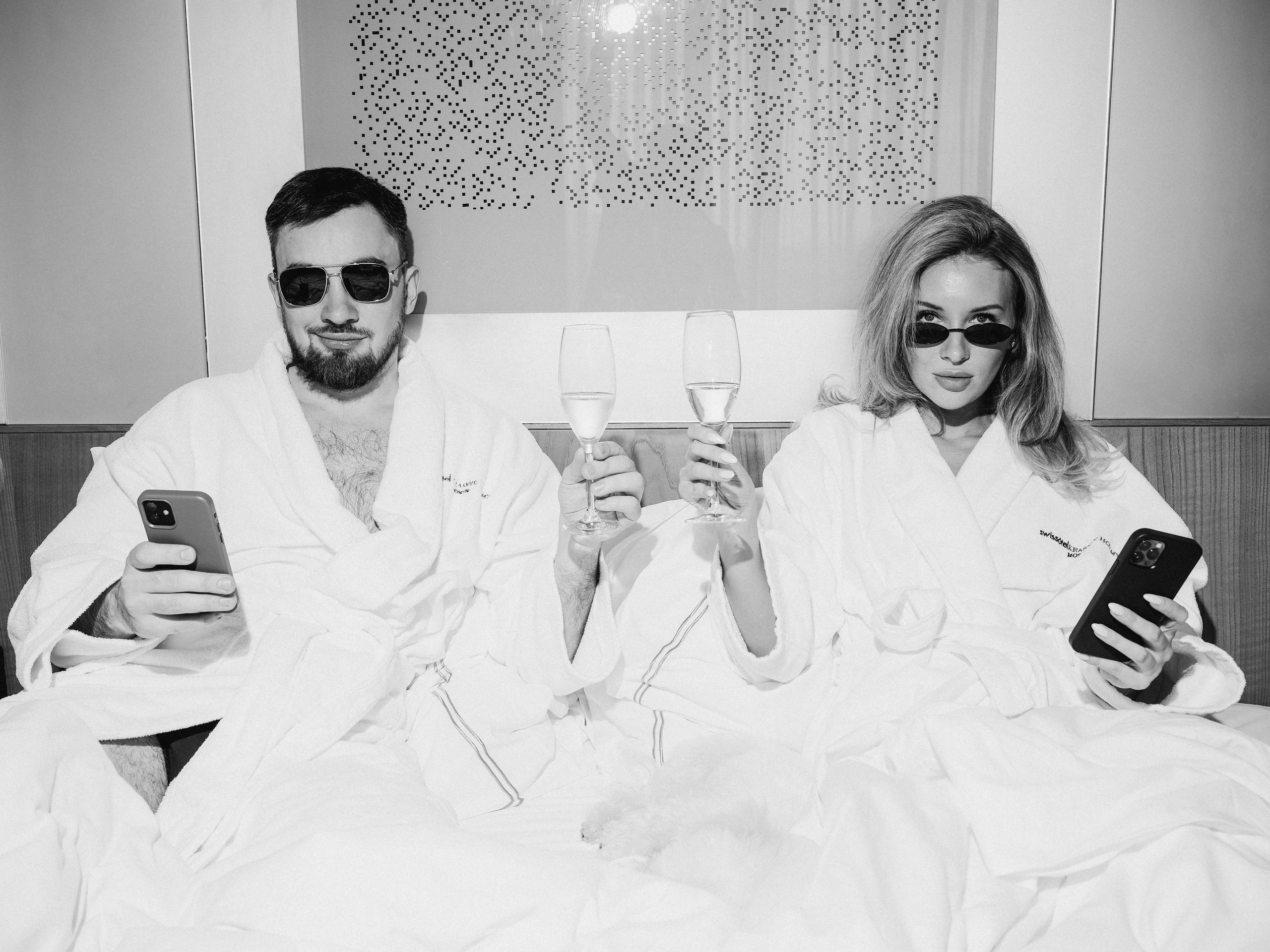 Дмитрий и Александра. Свадебный фотограф Артем Смирнов