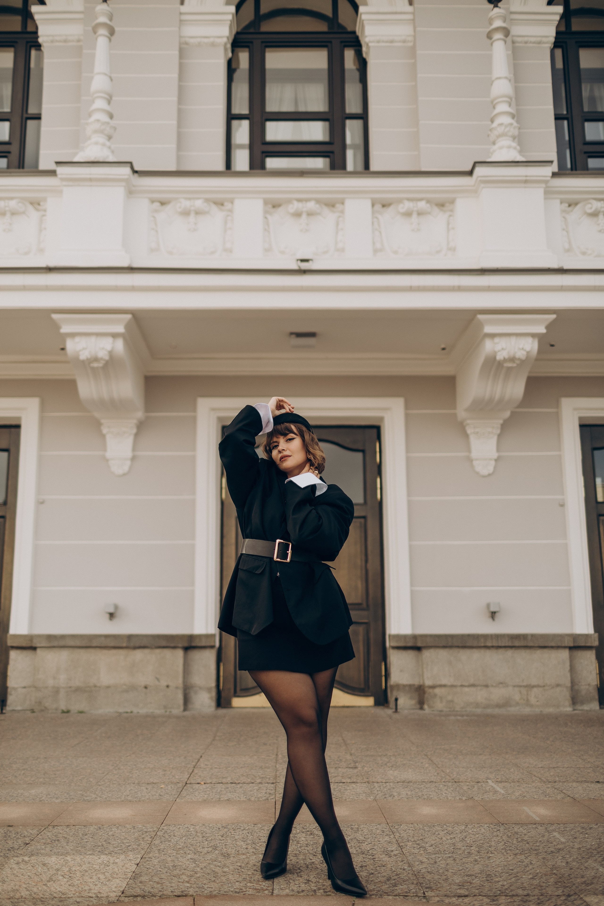 Ксюша. Семейная съемка — это красивый способ признаться своей семье в любви