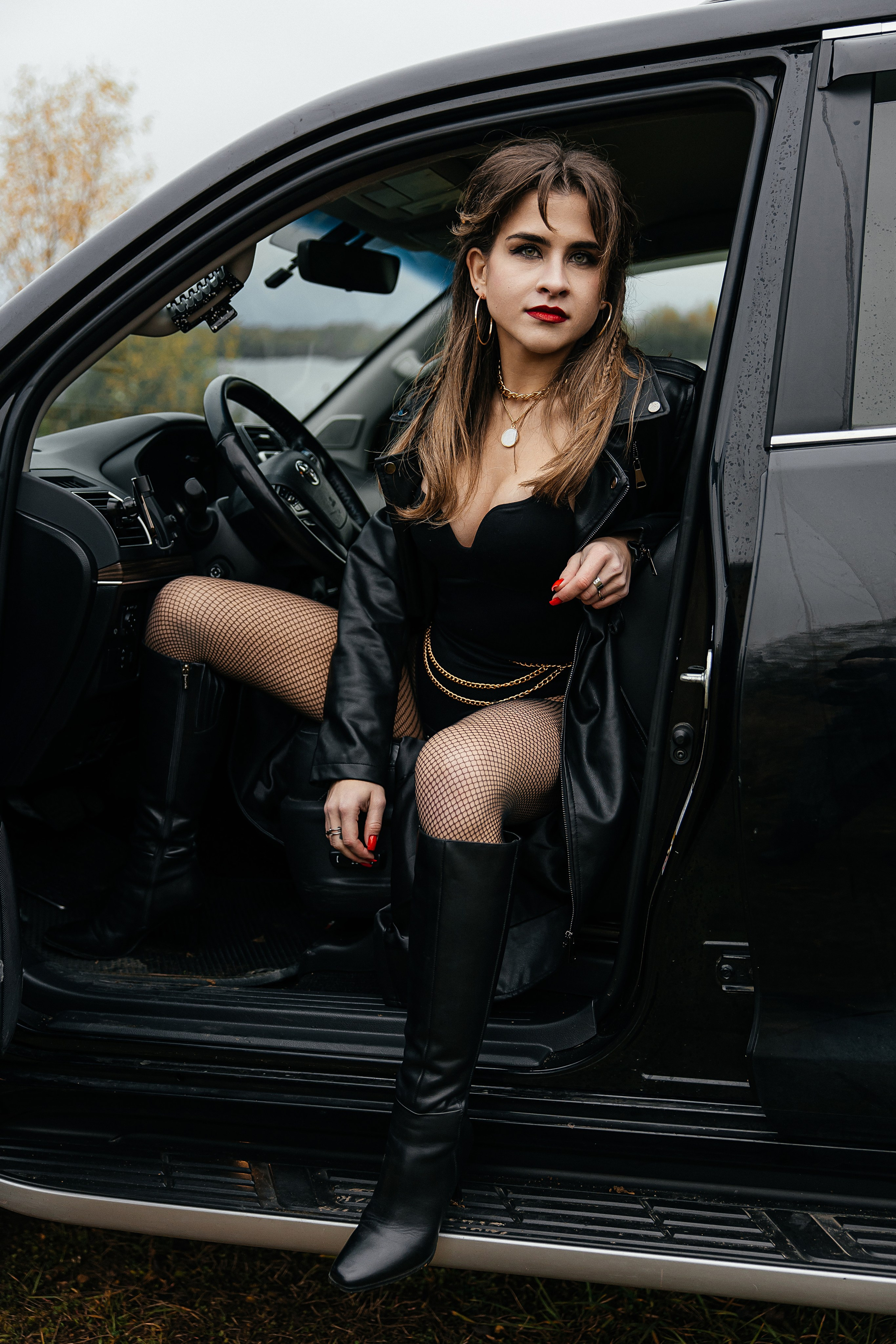 Настя. Фотограф Александра Короткова (Москва, Люберцы, Жуковский)