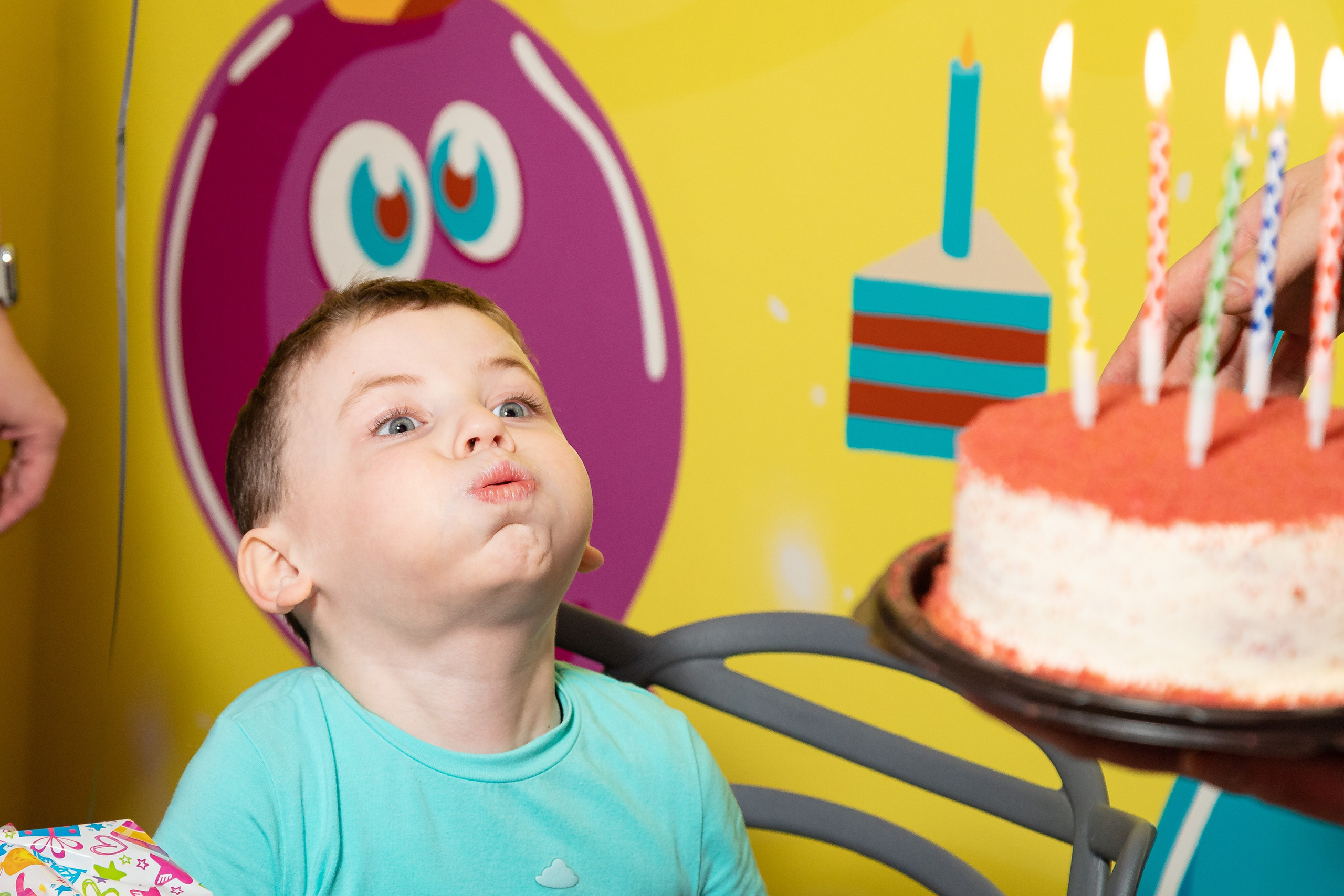 Дети. Свадебный и репортажный фотограф в Хабаровске Никита Быков