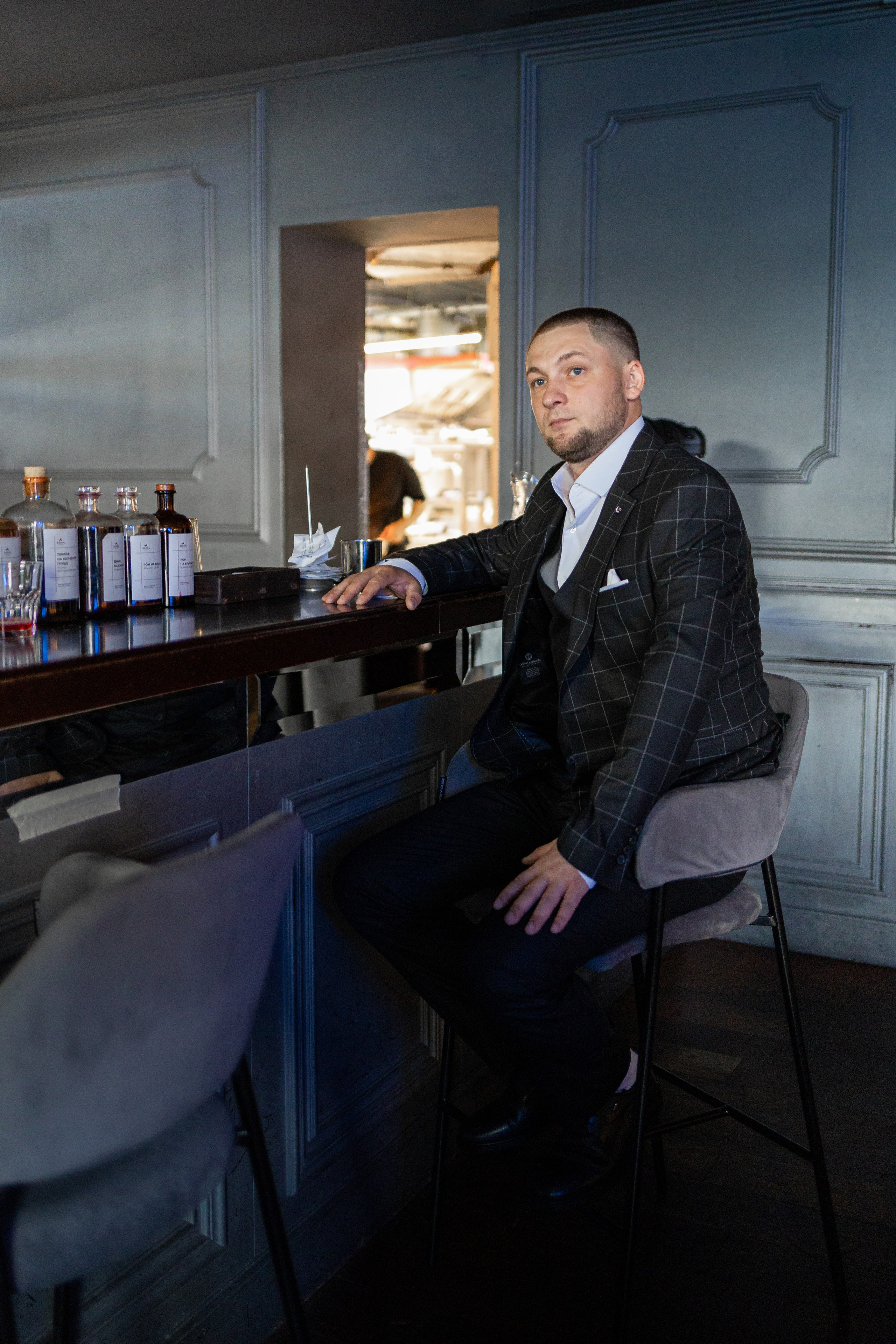 Дмитрий и Екатерина. Свадебный и репортажный фотограф в Хабаровске Никита Быков