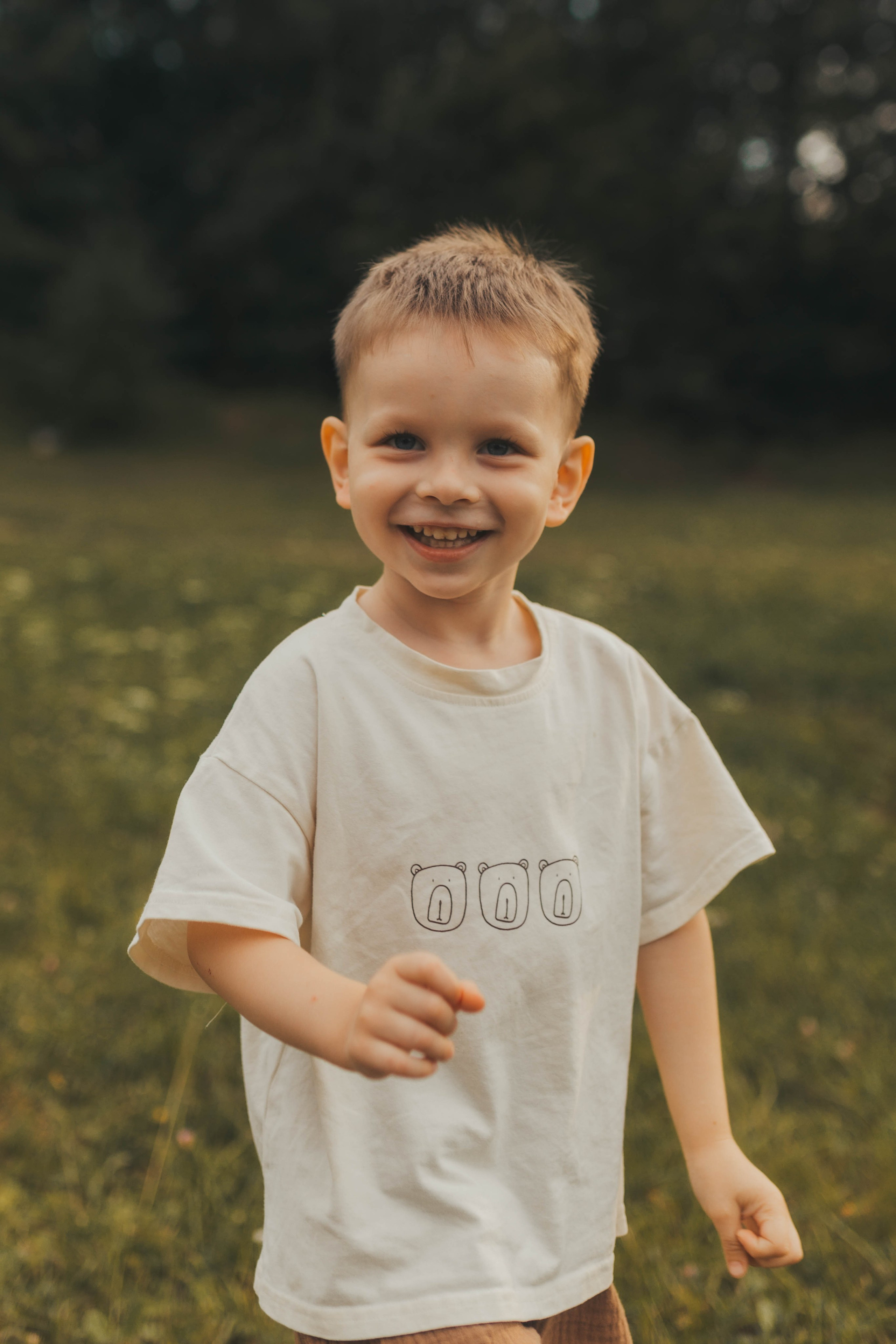 Лена с семьей. Семейный фотограф Алина Демидова. Королев