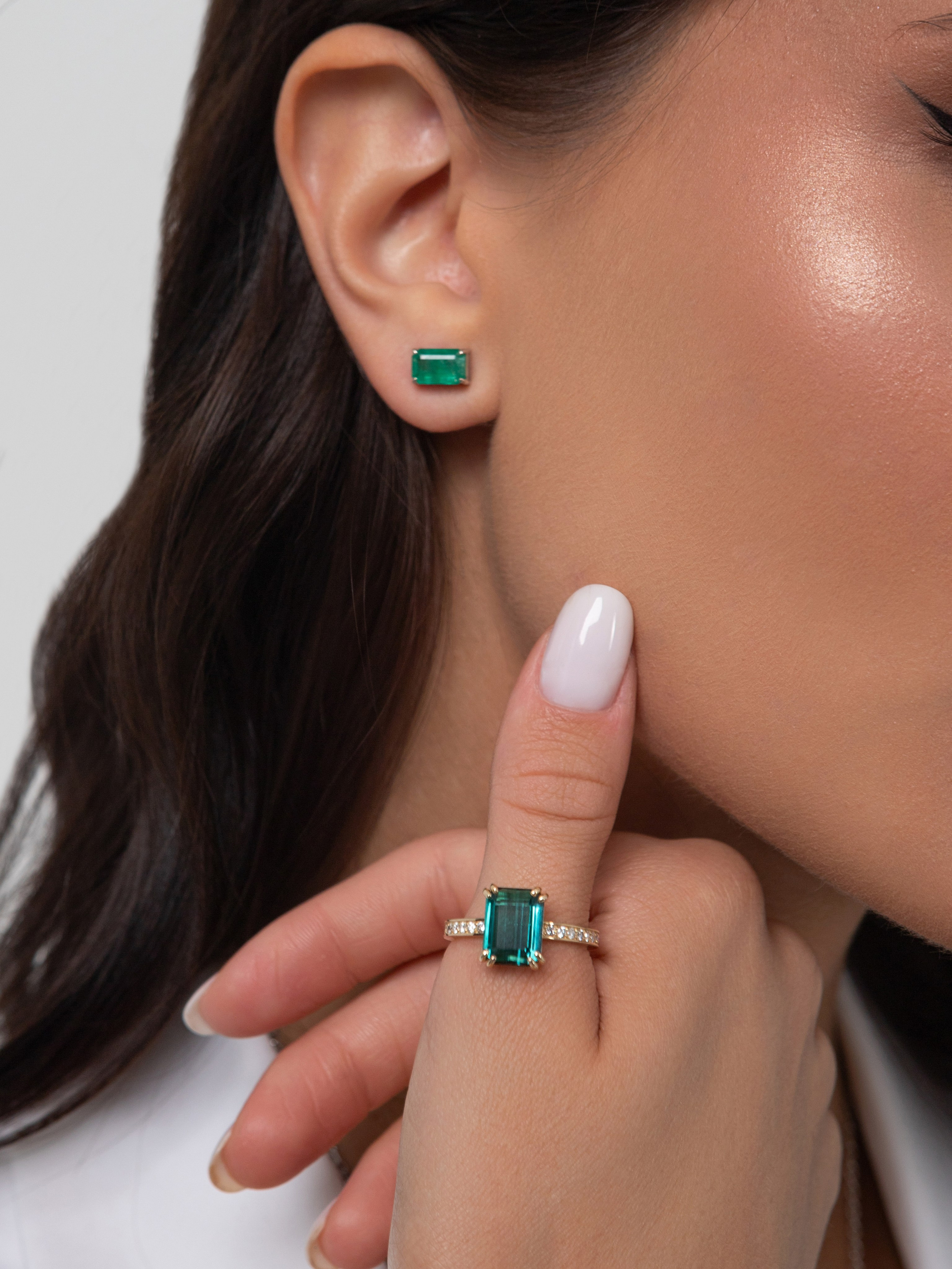 Ювелирные украшения модельная. Главная