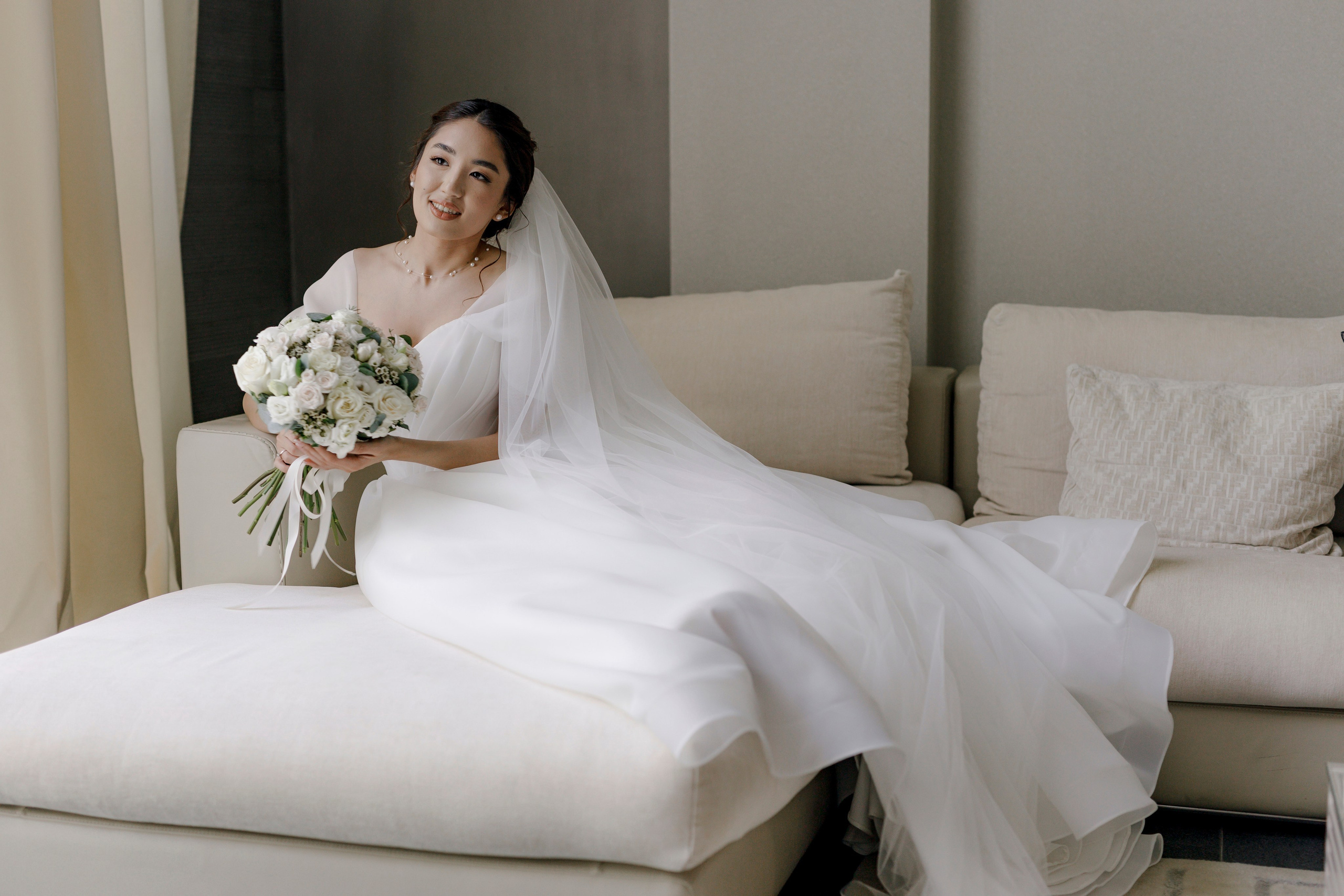 Raymbek & Nargiz. Wedding and Love story Photographer