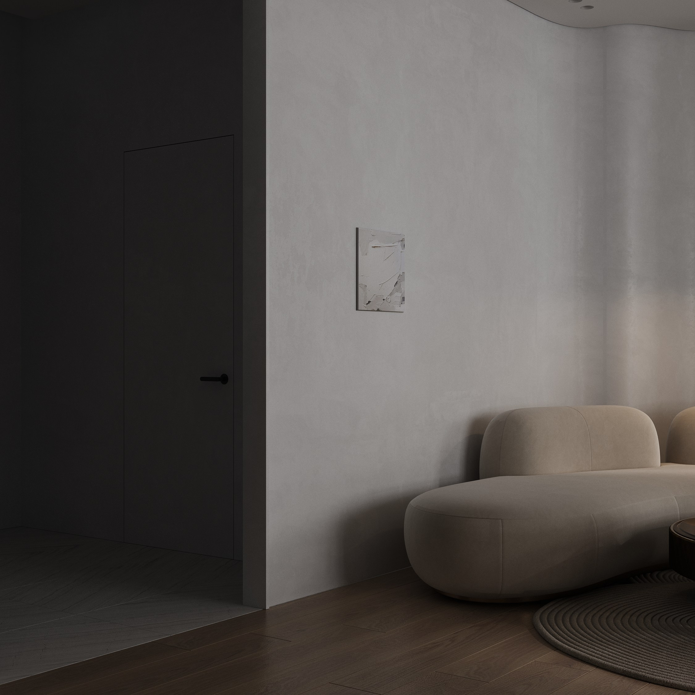 SYMBOL. Валентина Марченкова • Дизайн интерьера