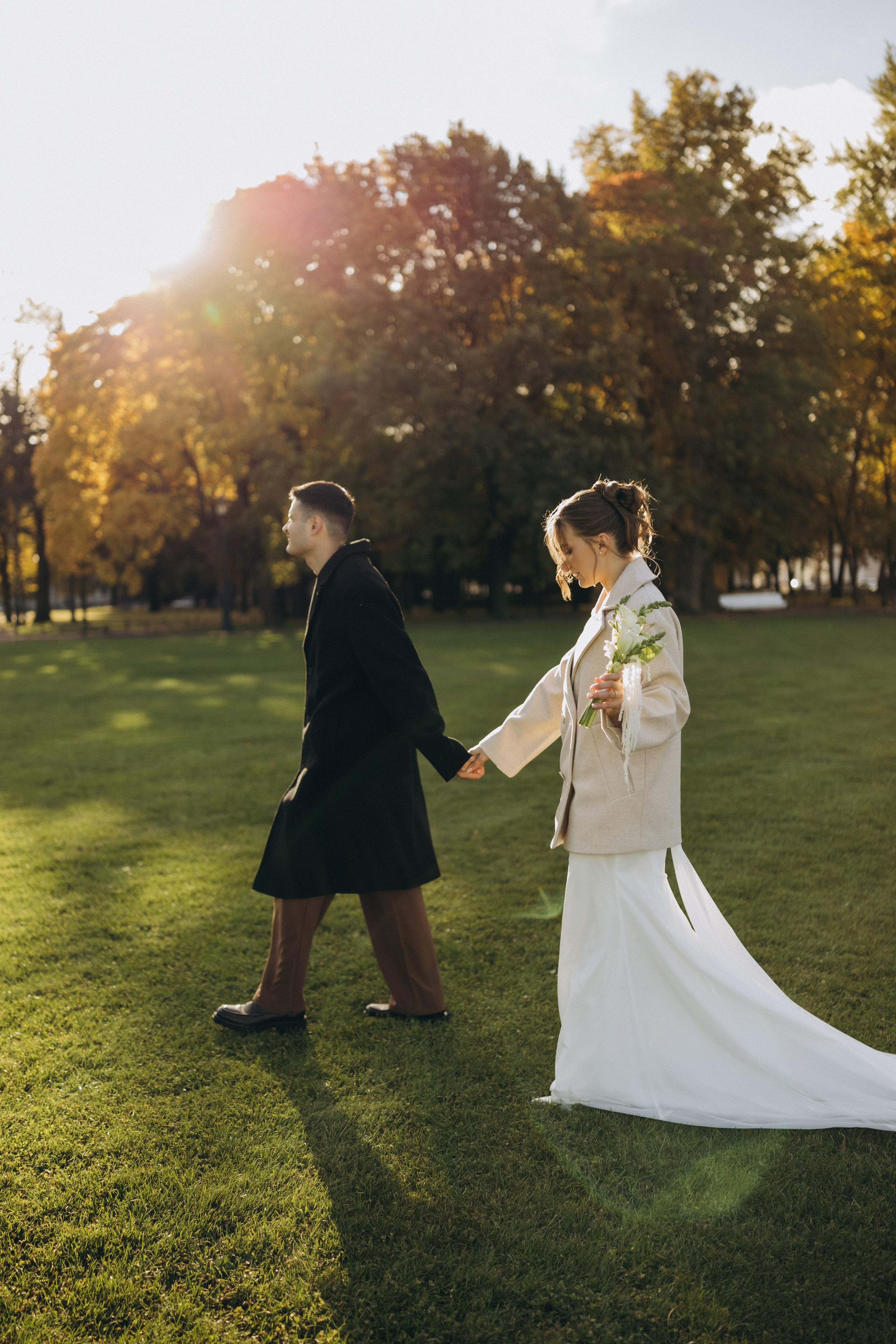 Амир и Екатерина | Дворец бракосочетания 1. Свадебный и love story фотограф в Санкт-Петербурге