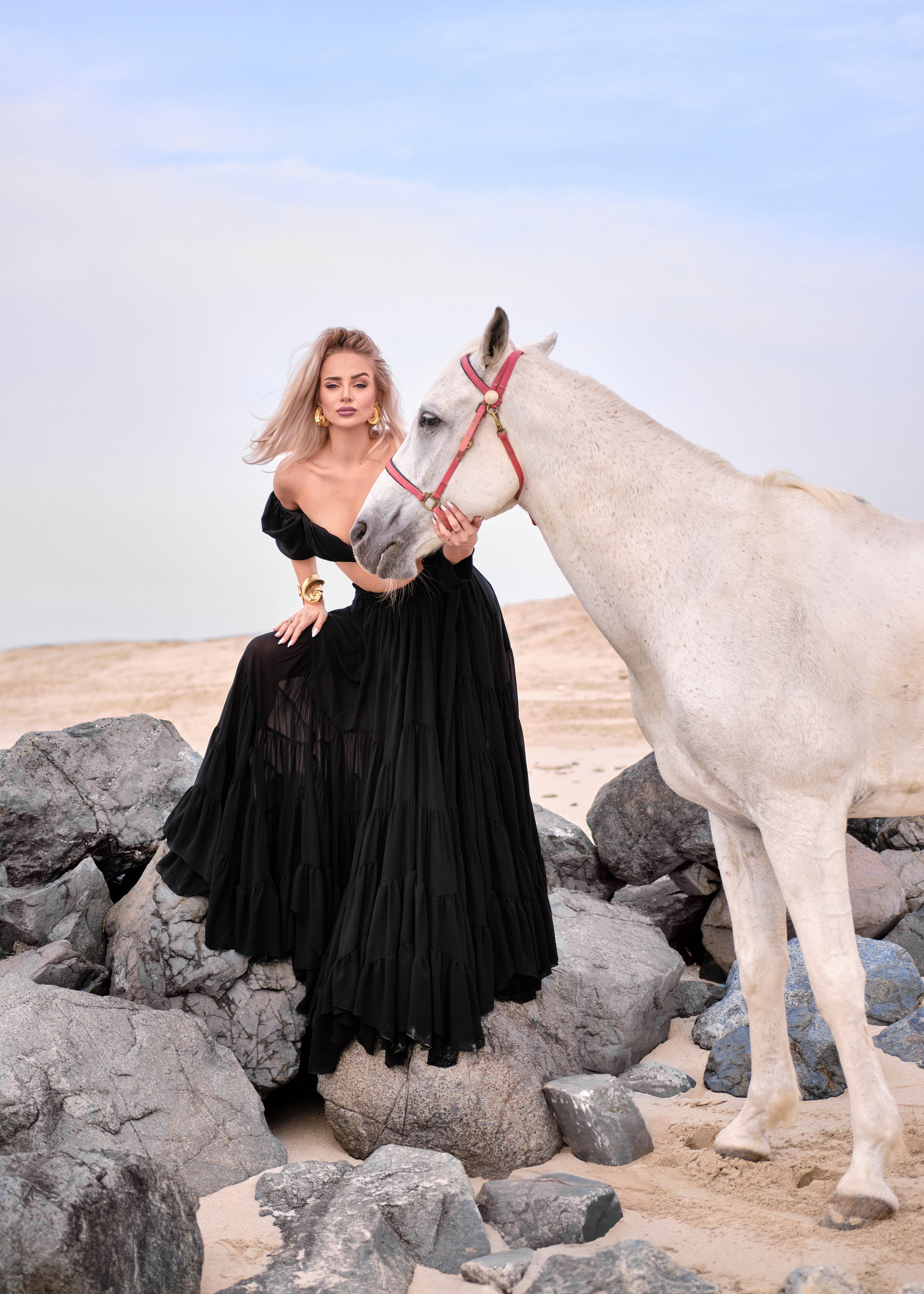 Съёмки для брендов (лукбуки, кампейны, каталоги). Photographer Leila Maru in Moscow