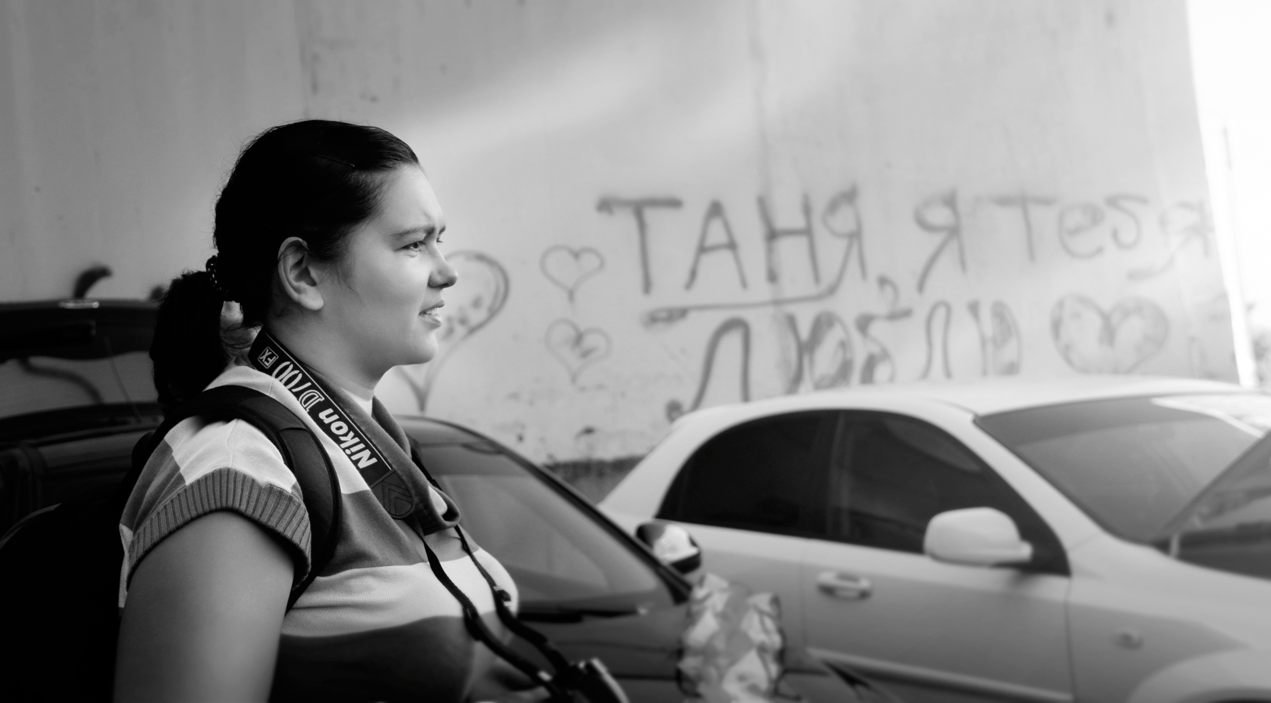 Фотограф Татьяна Ненюкова контакты