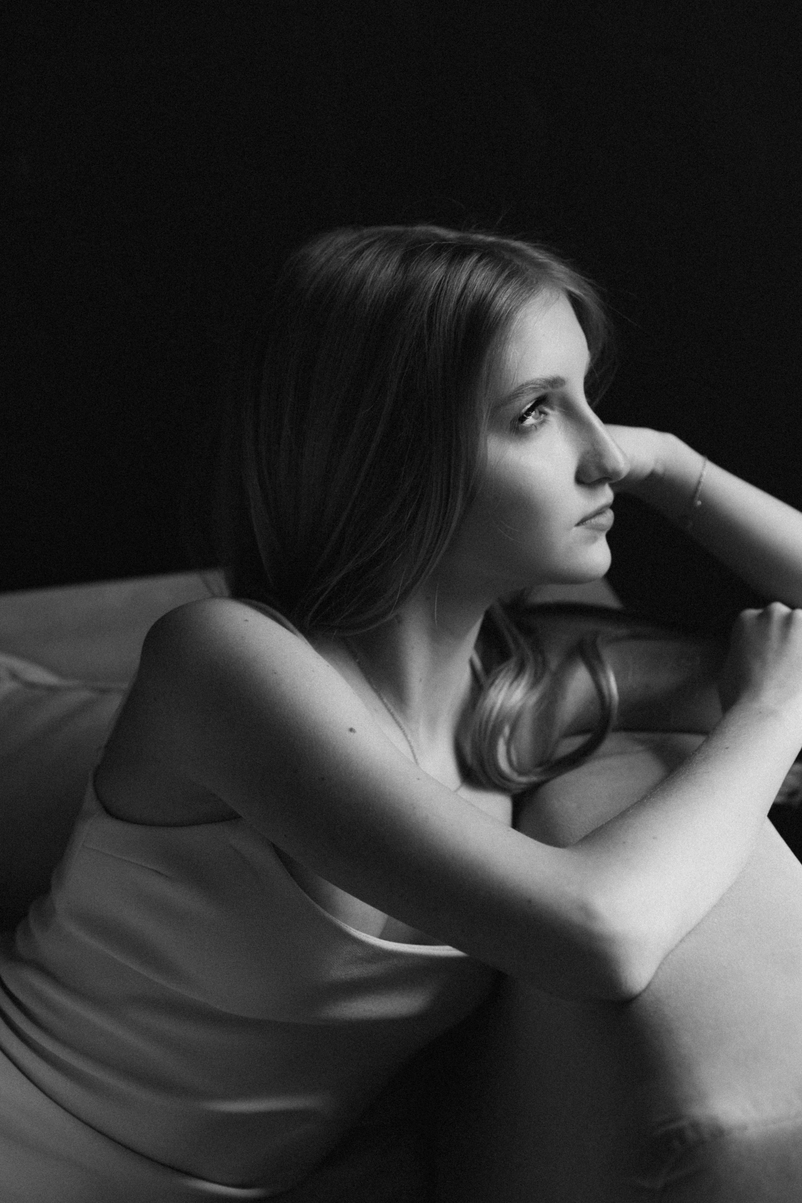 Кира. Фотограф Нижний Новгород Юлия Болдырева