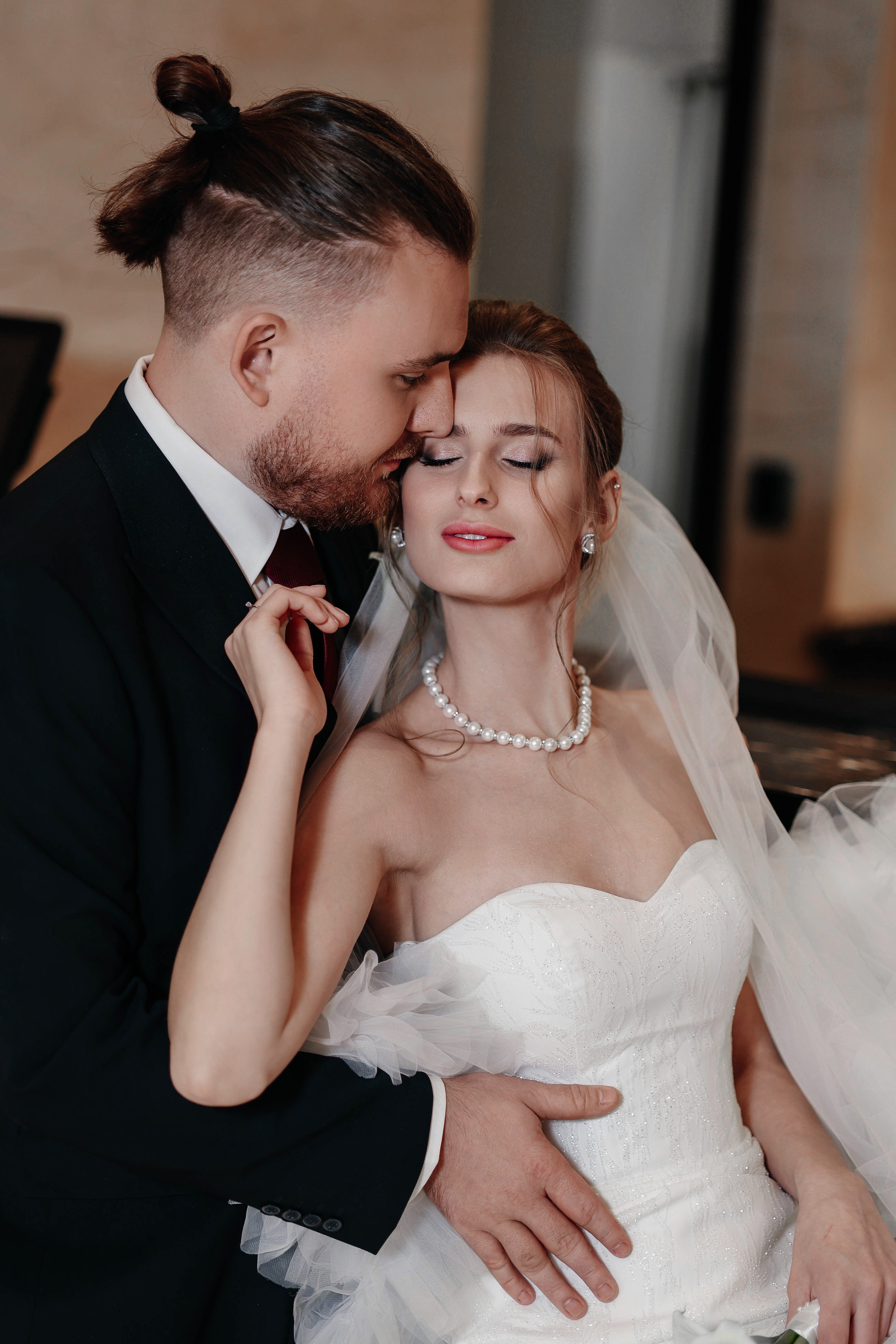 Евгения и Кирилл. Alena Nezalenova