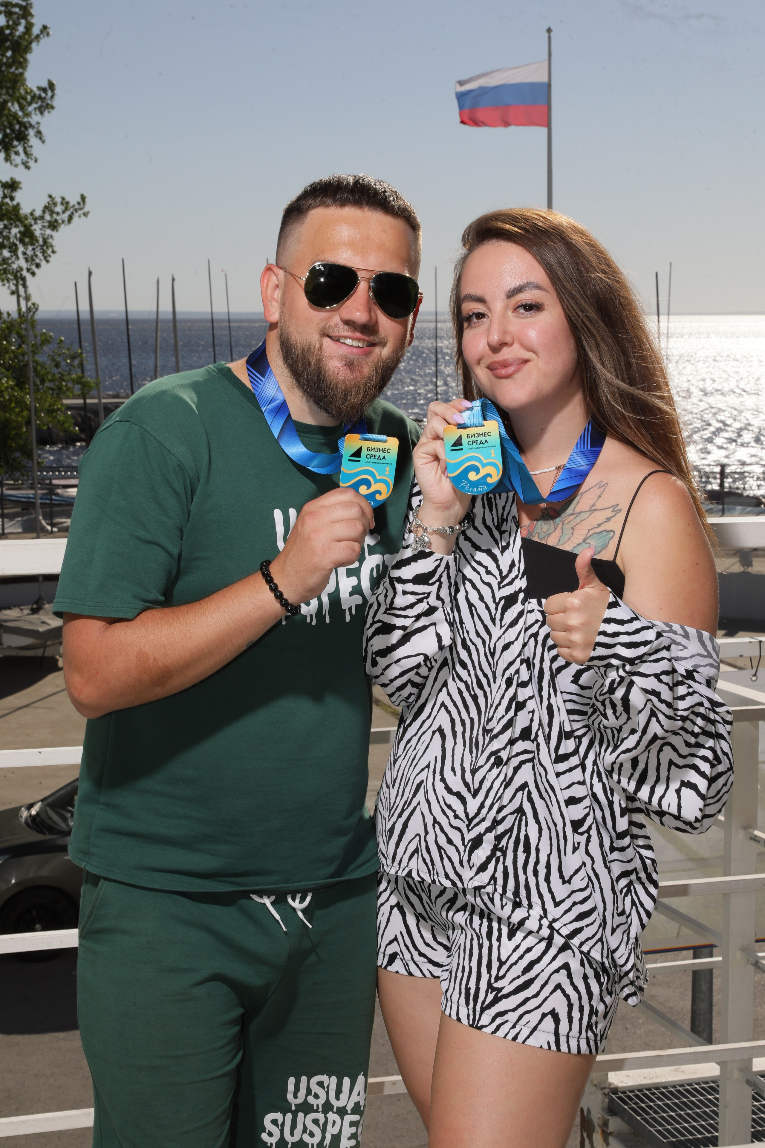 Бизнес мероприятия. Репортажный фотограф в Самаре