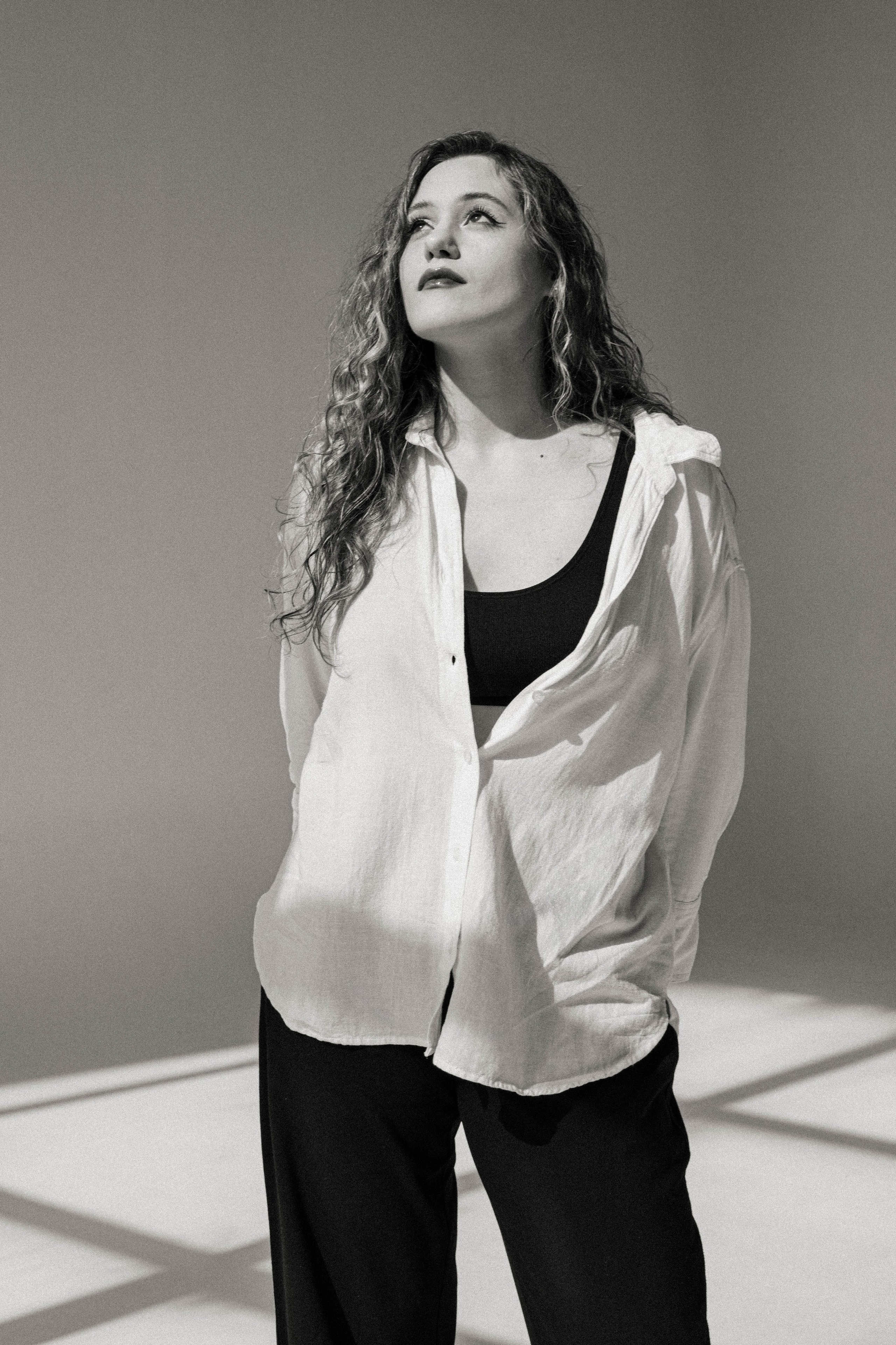 Дарья. Фотограф Екатерина Гречкина в Саратове