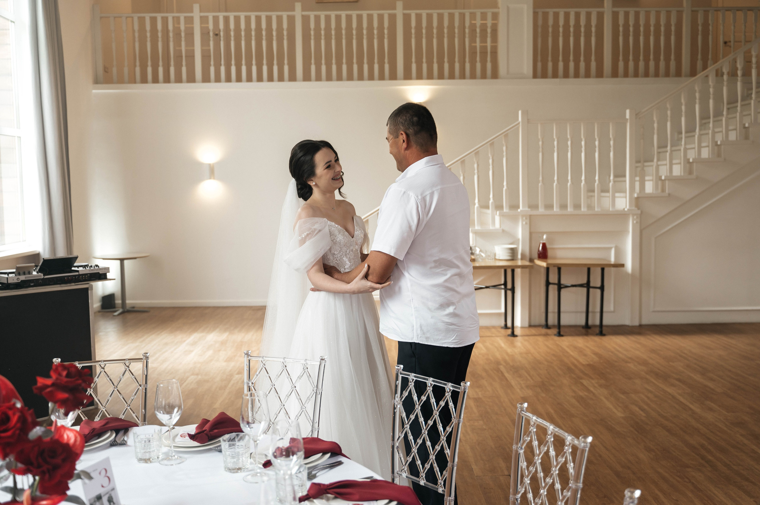 Алексей и Анастасия. Свадебный и семейный фотограф в Красноярске Виктория Тимонина