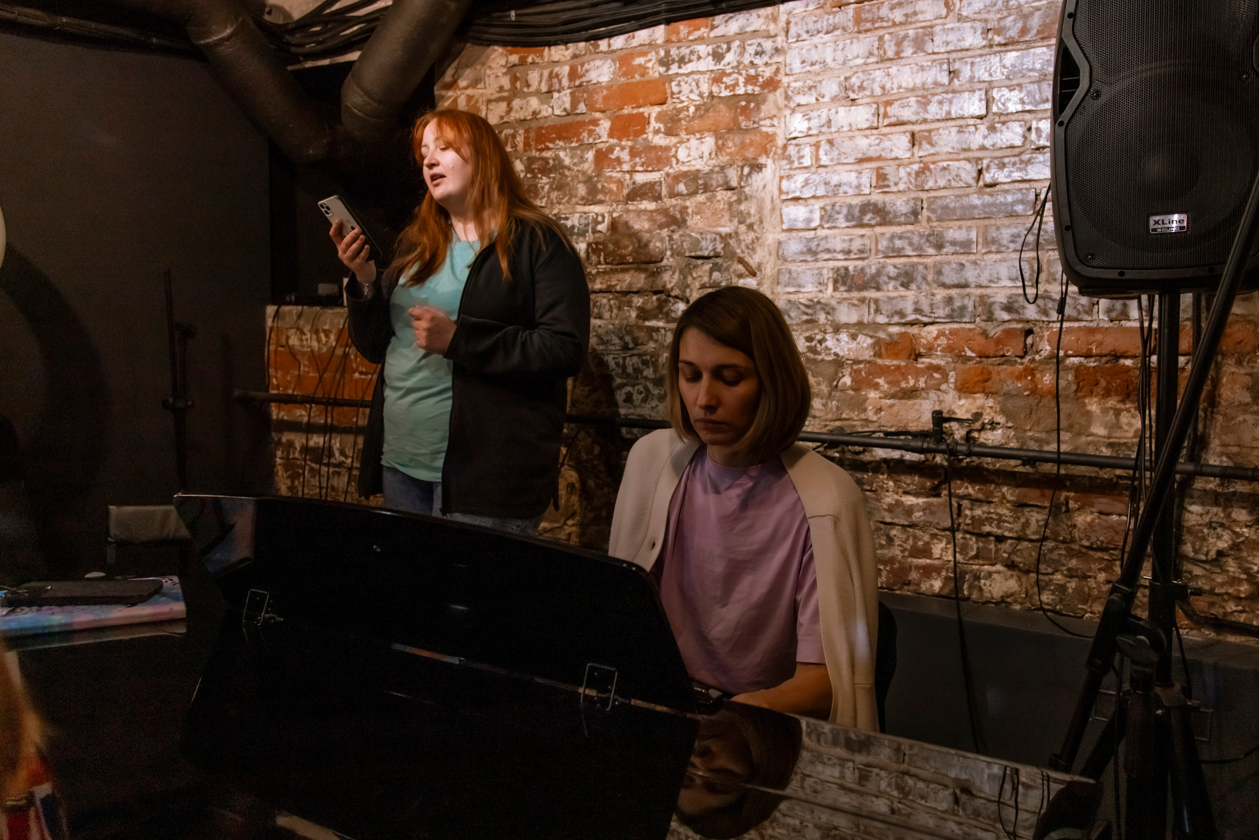 Репортажи Взрослые. Фотограф Алина Лебедь