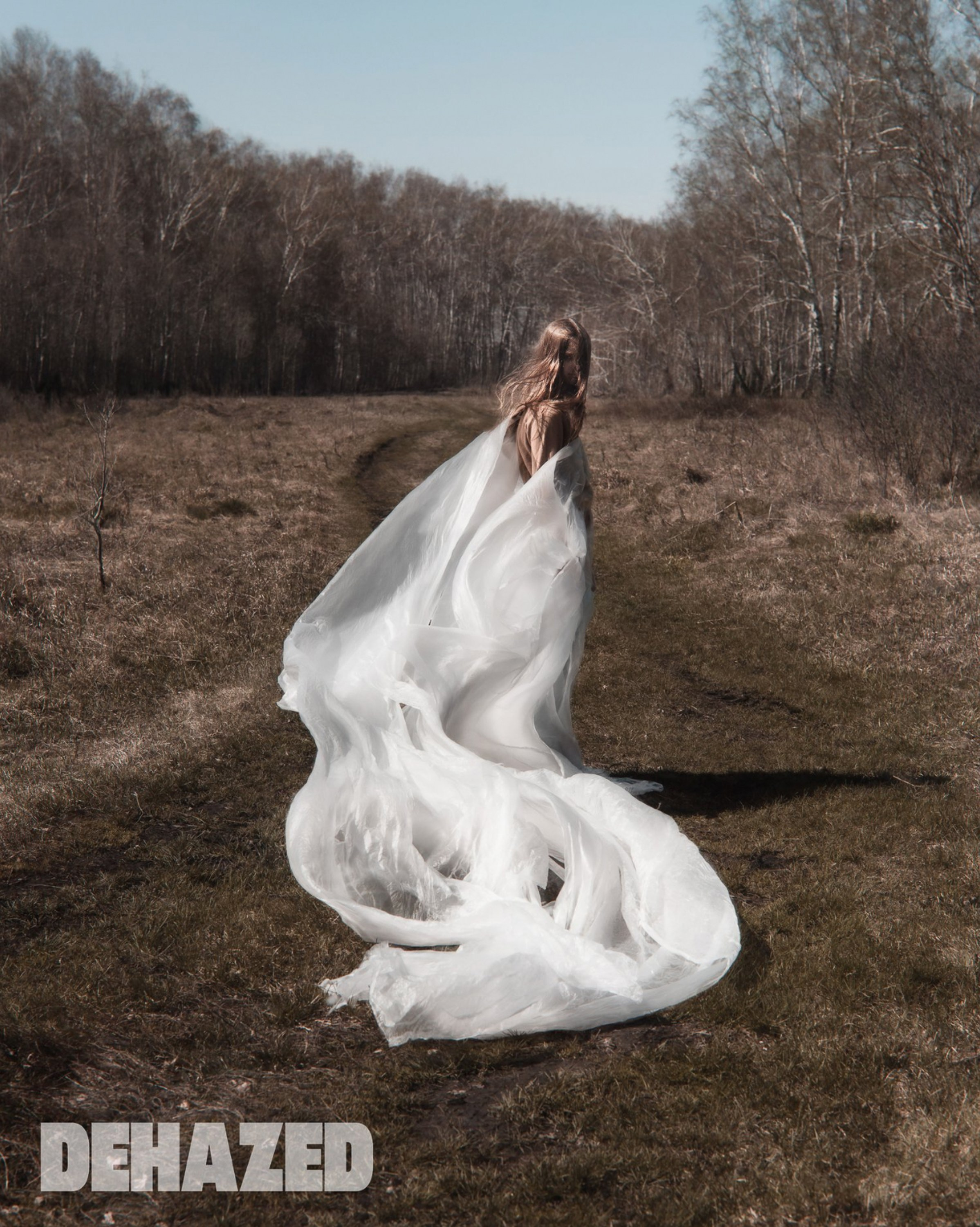 Публикации. Портретный фотограф из Омска Инна Пономарева